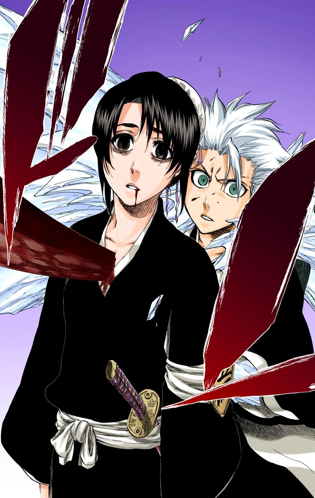 Chapter 392 — Chapter 392 — Page 9