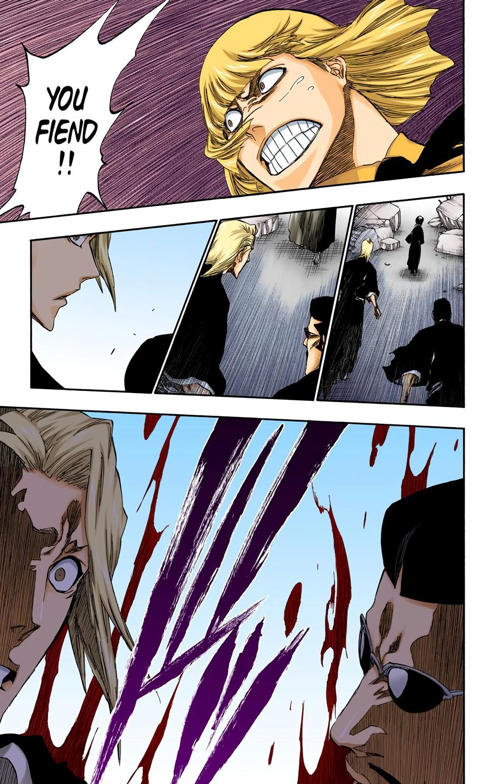 Chapter 392 — Chapter 392 — Page 11