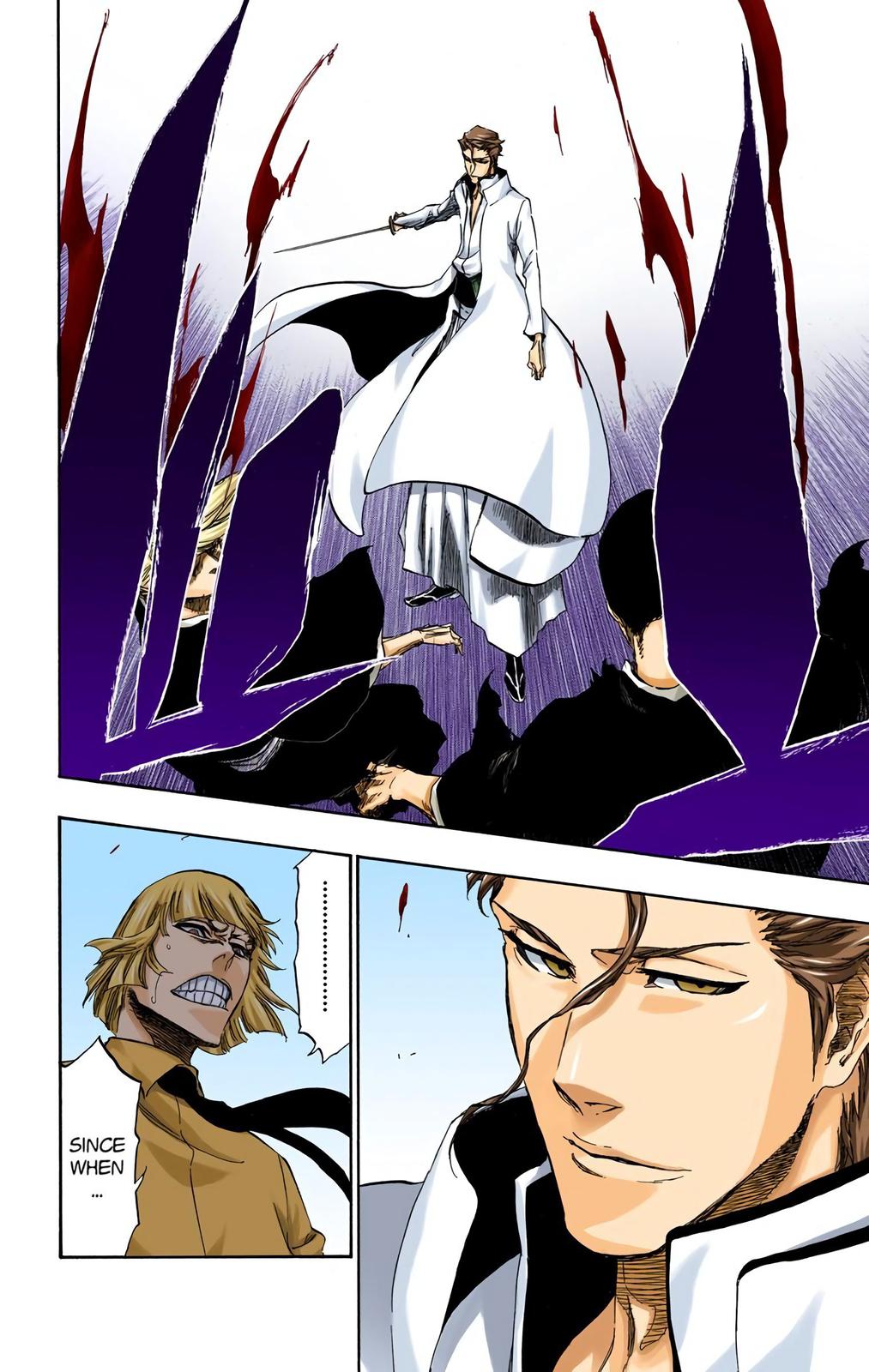 Chapter 392 — Chapter 392 — Page 12