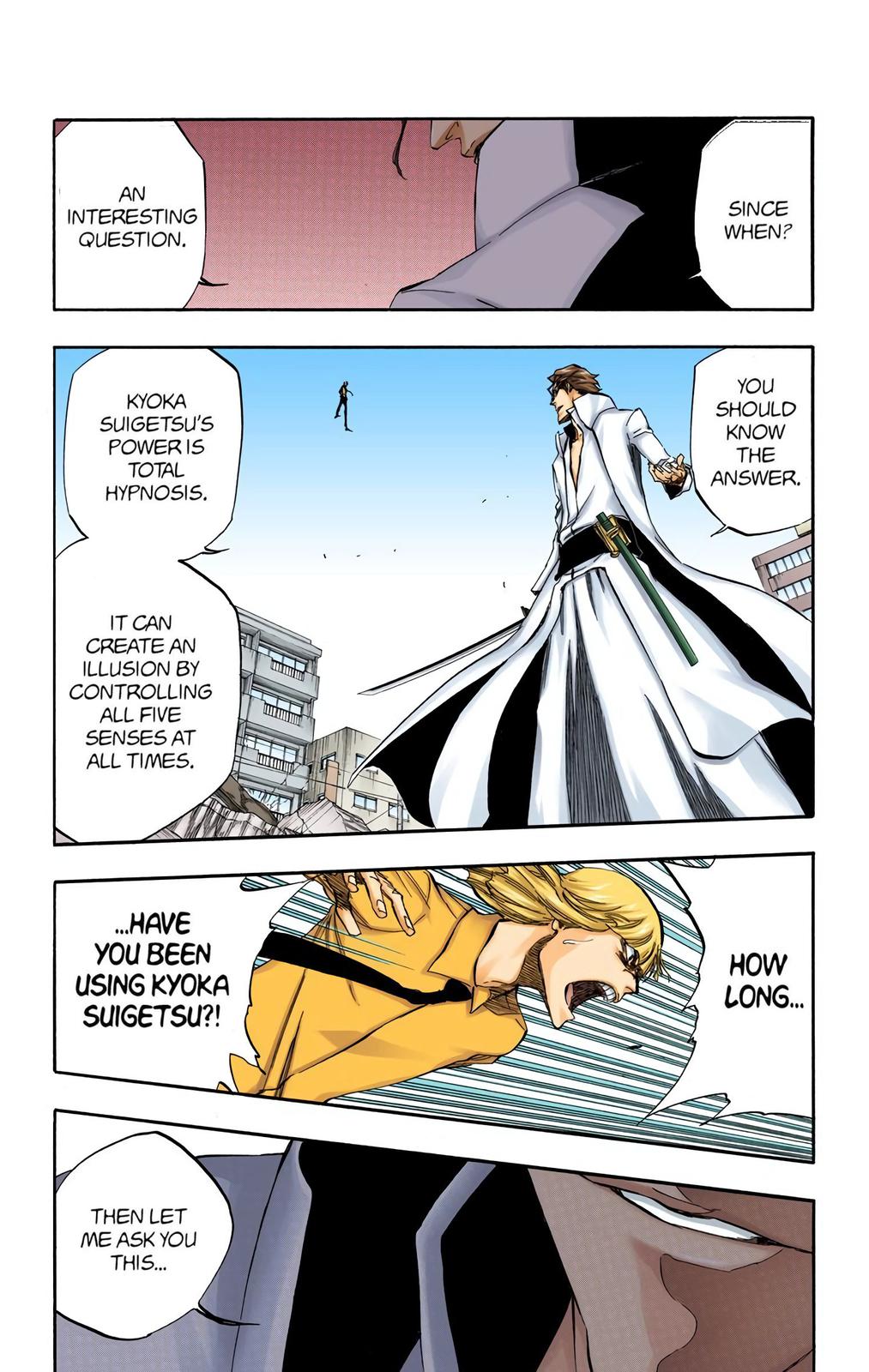 Chapter 392 — Chapter 392 — Page 13