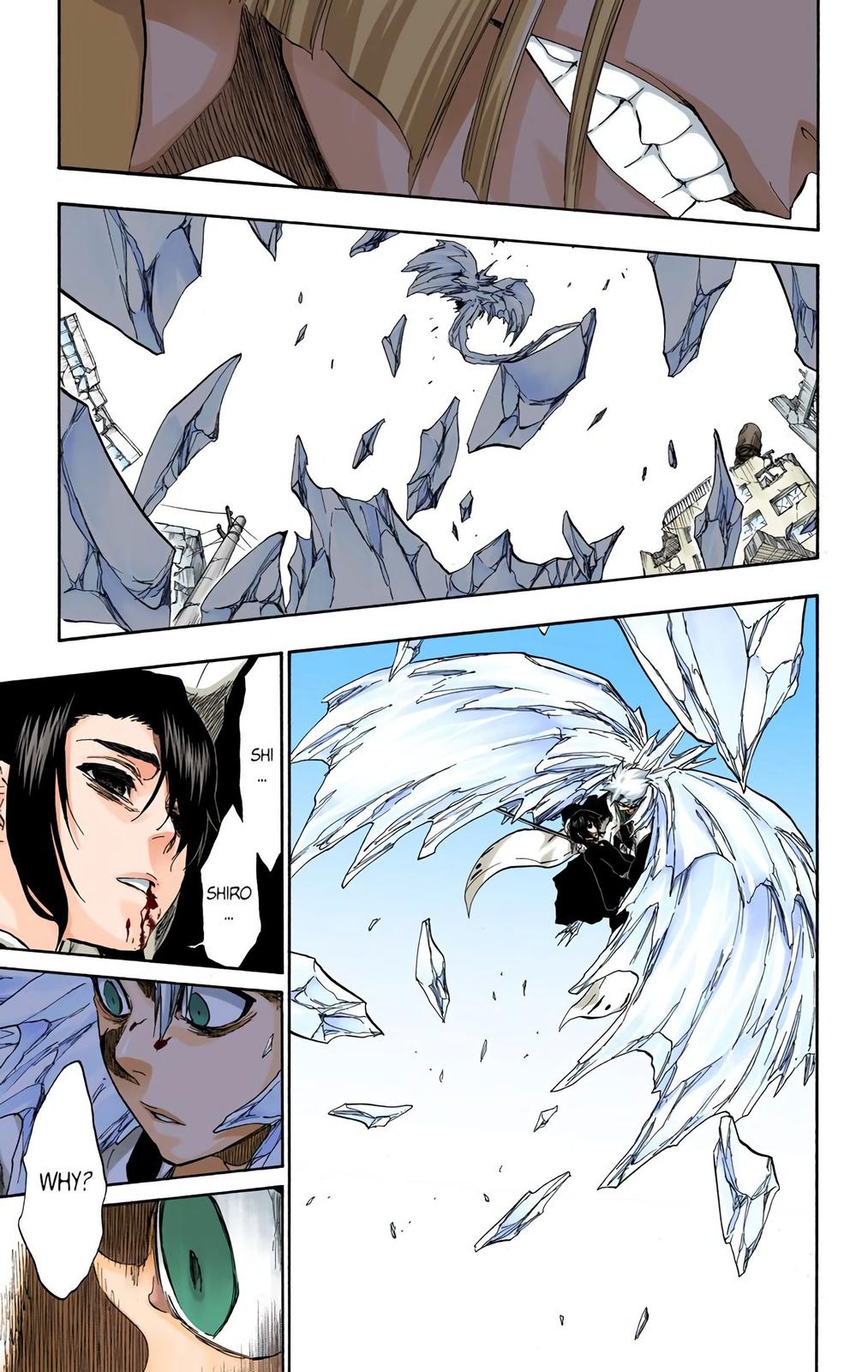 Chapter 392 — Chapter 392 — Page 15