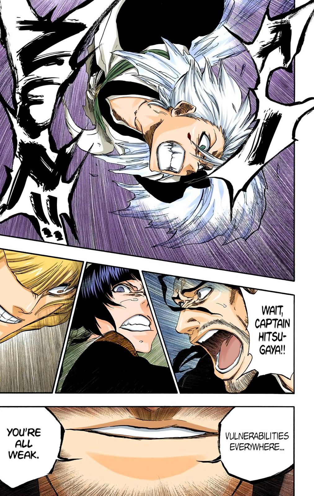 Chapter 392 — Chapter 392 — Page 17