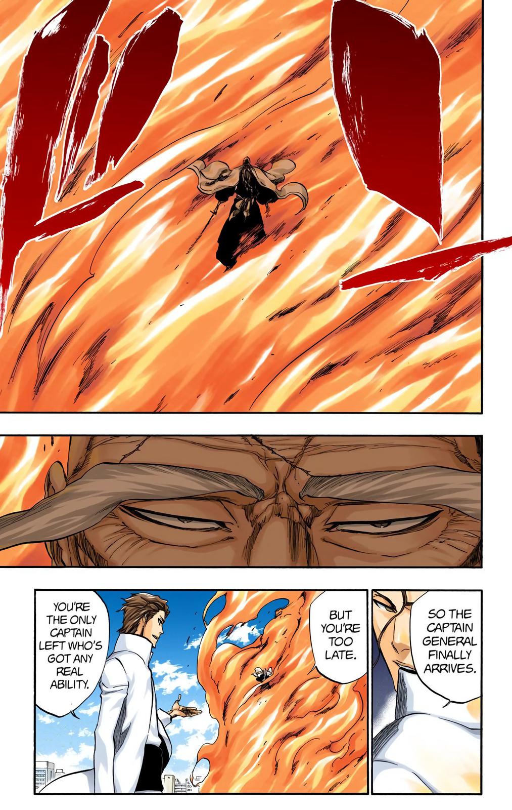 Chapter 393 — Chapter 393 — Page 5