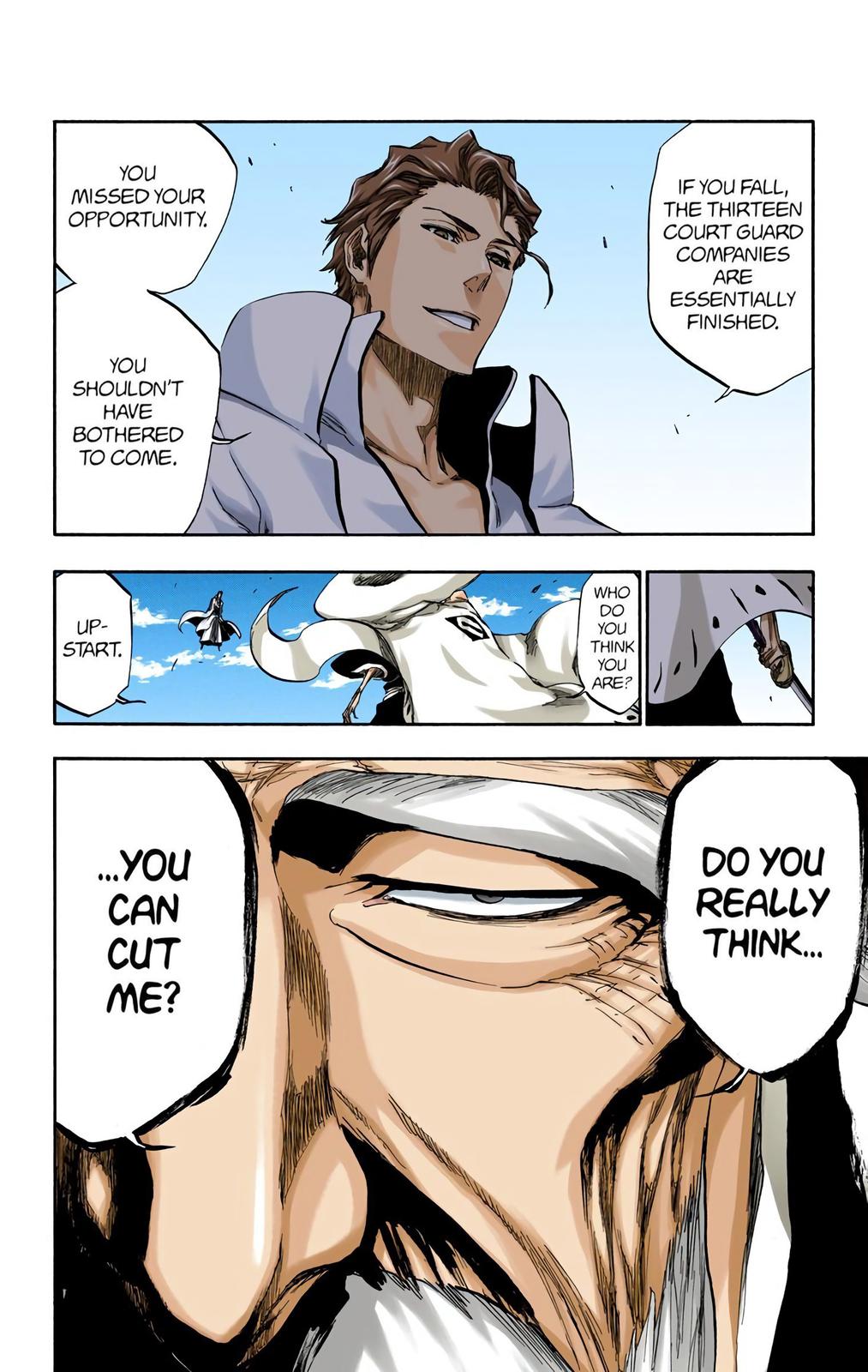 Chapter 393 — Chapter 393 — Page 6