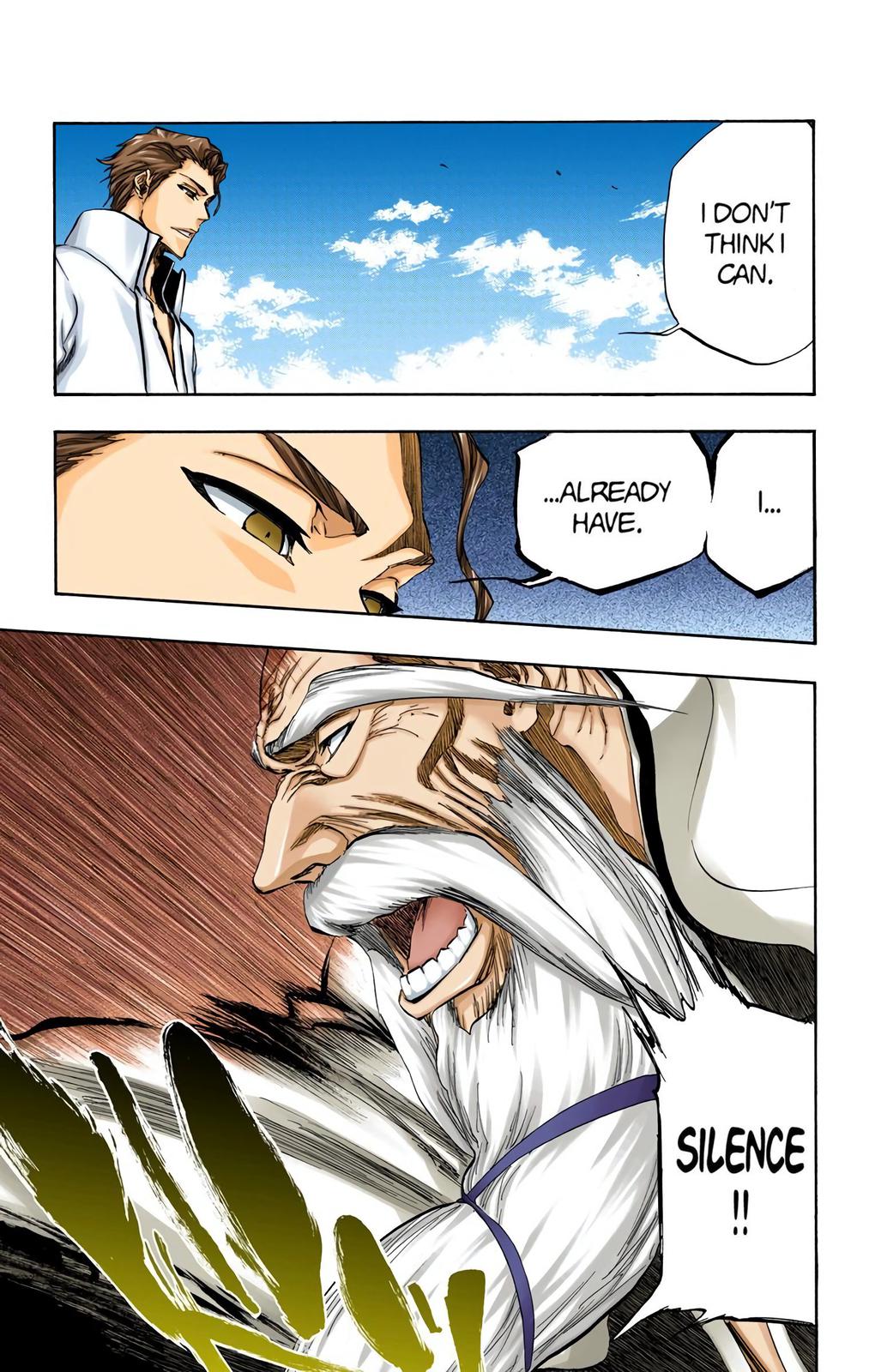 Chapter 393 — Chapter 393 — Page 7