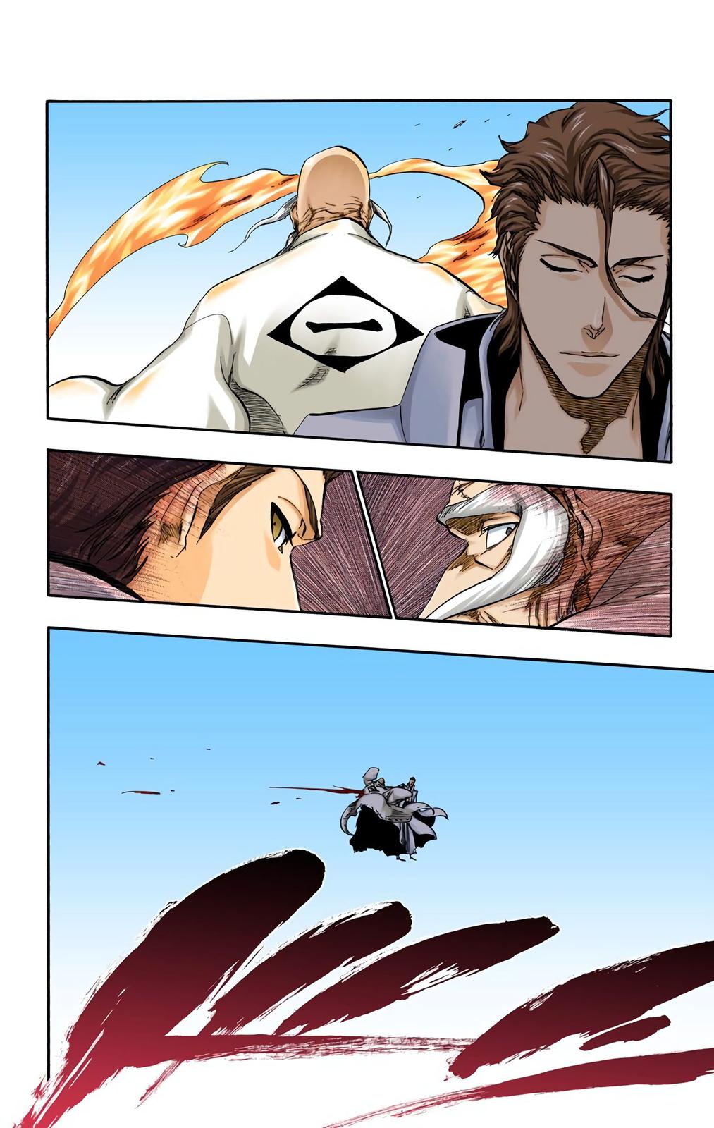 Chapter 393 — Chapter 393 — Page 8
