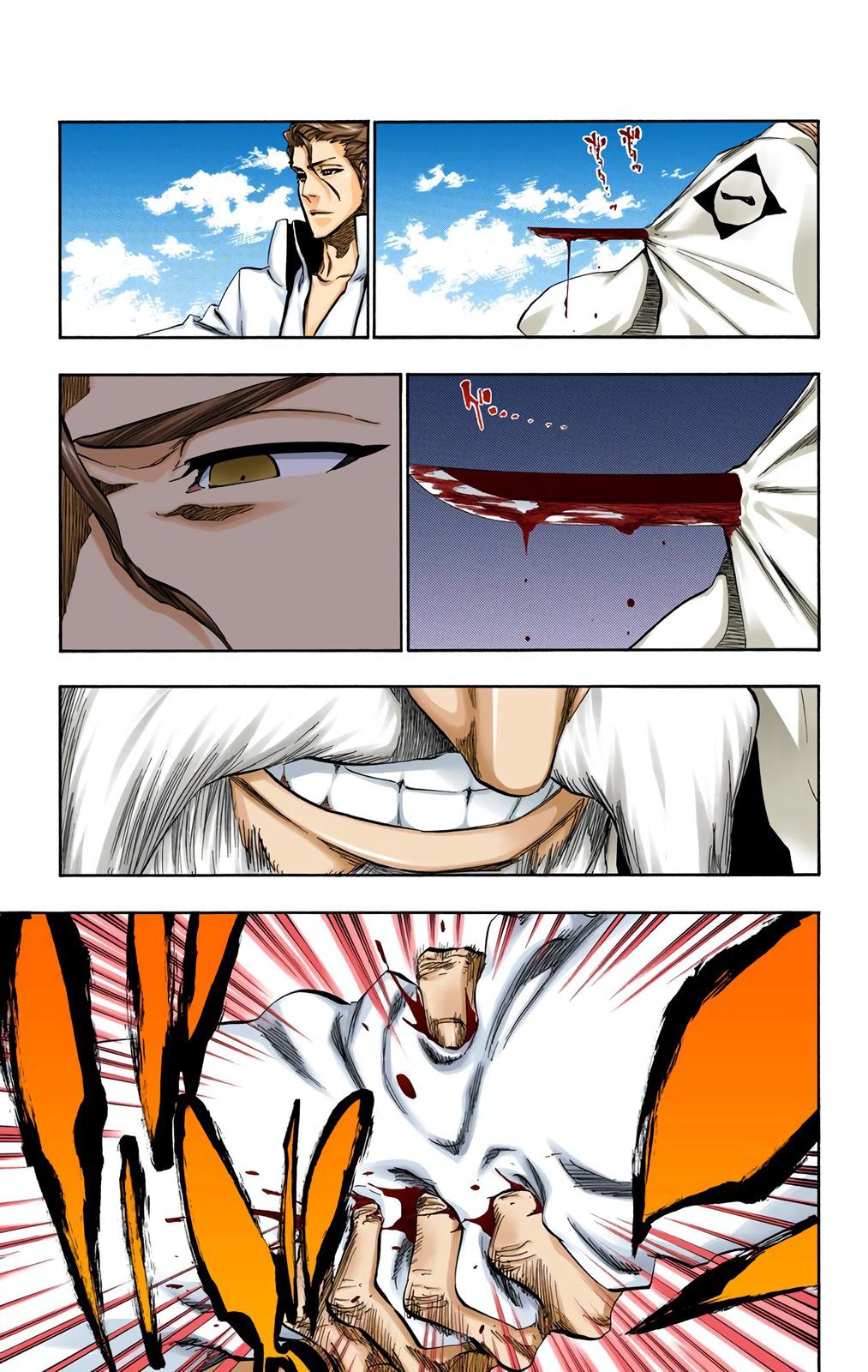 Chapter 393 — Chapter 393 — Page 9