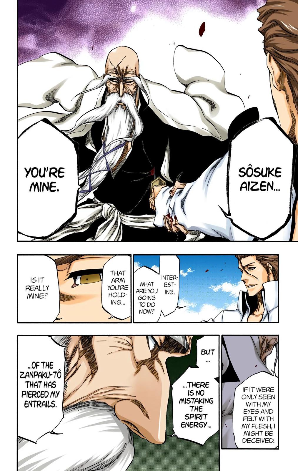 Chapter 393 — Chapter 393 — Page 10