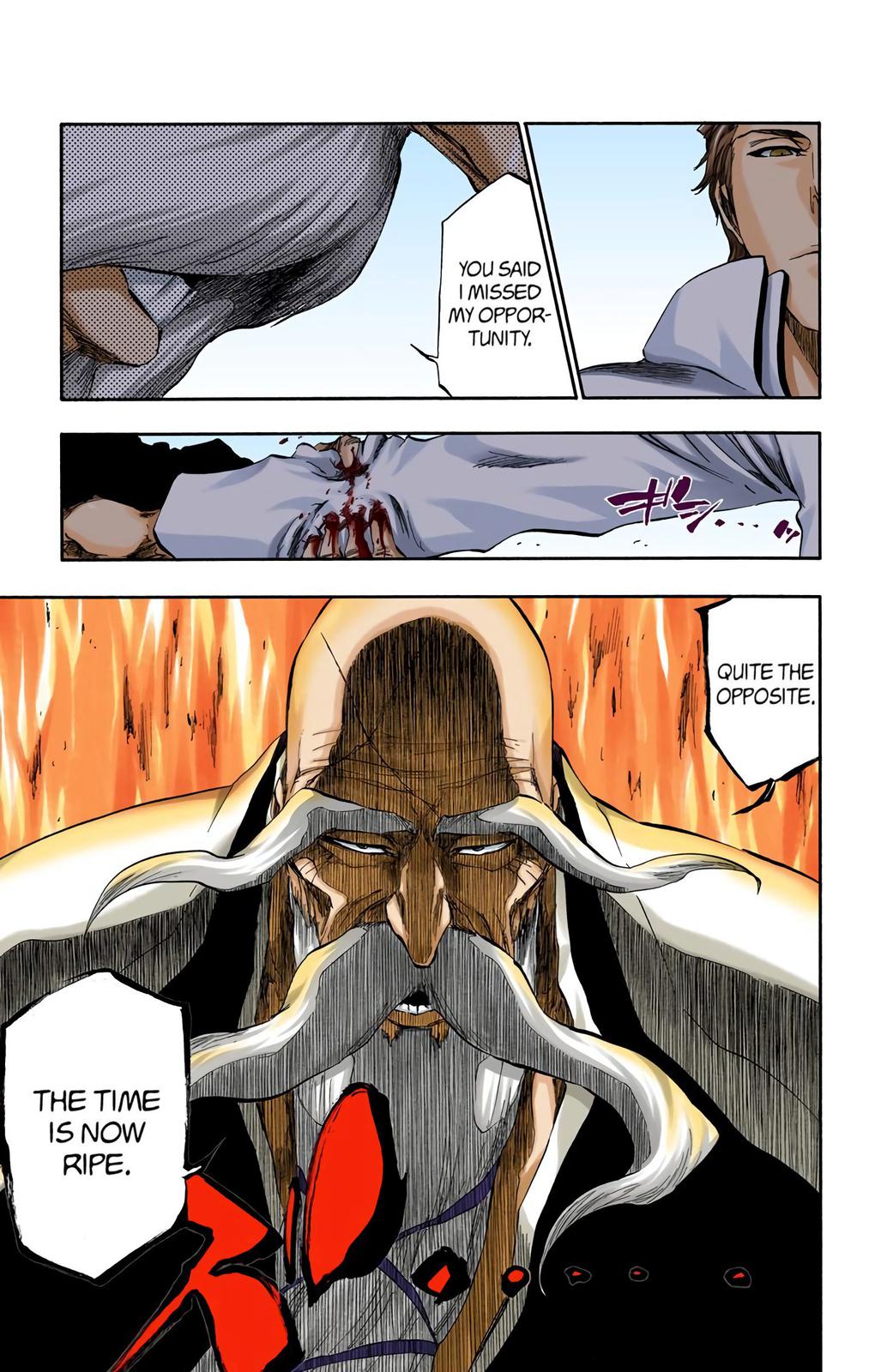 Chapter 393 — Chapter 393 — Page 11