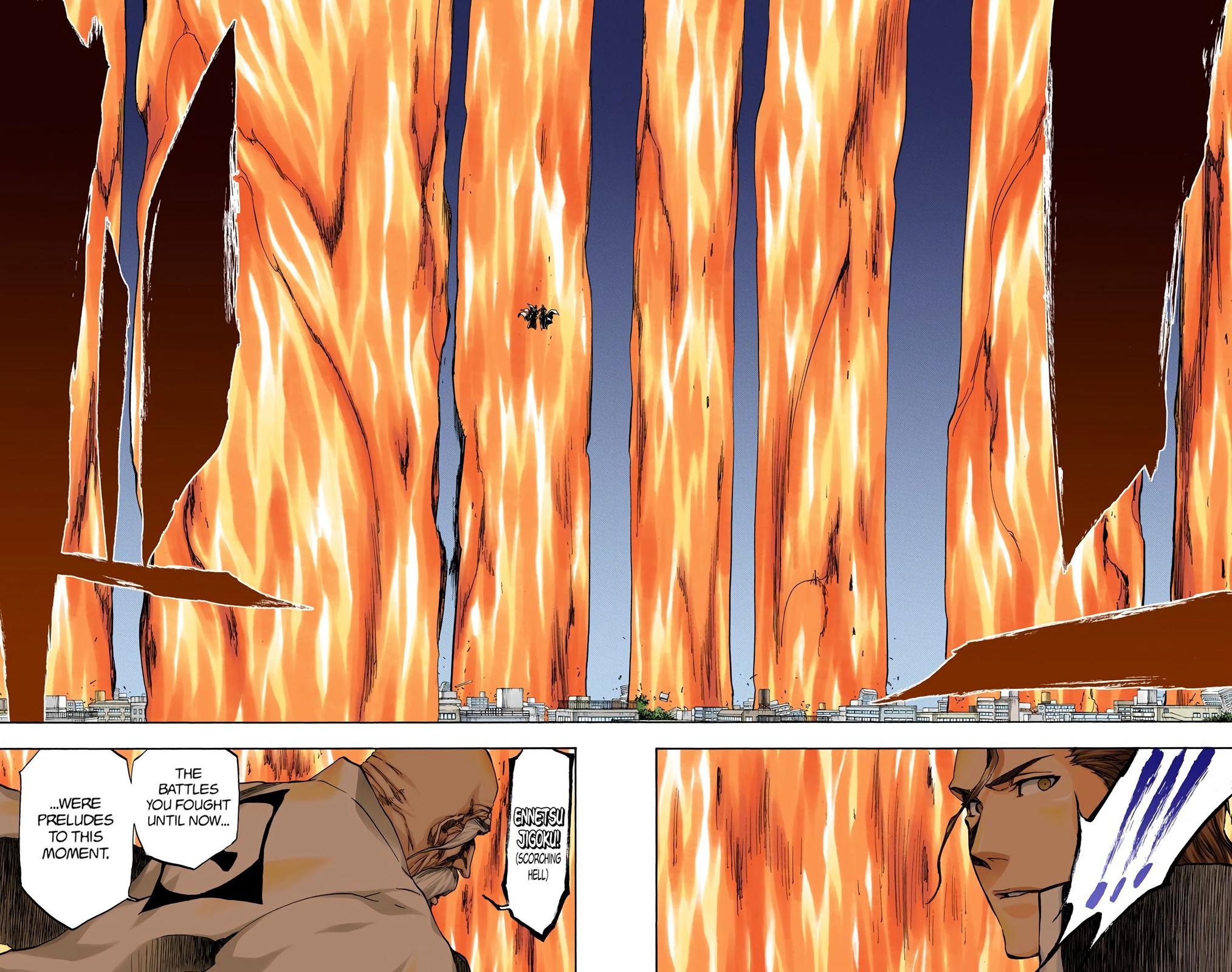 Chapter 393 — Chapter 393 — Page 12