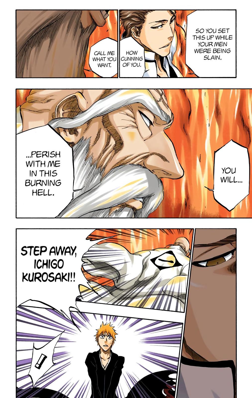 Chapter 393 — Chapter 393 — Page 13