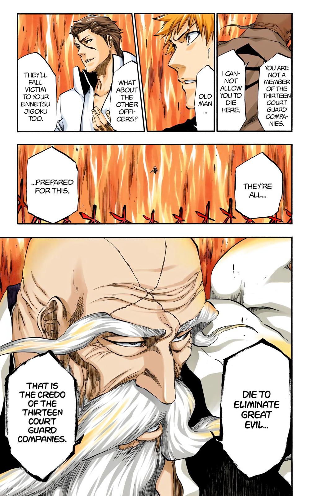 Chapter 393 — Chapter 393 — Page 14