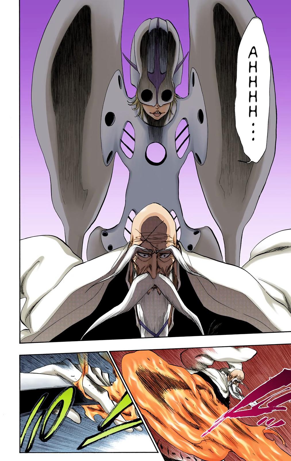 Chapter 393 — Chapter 393 — Page 15