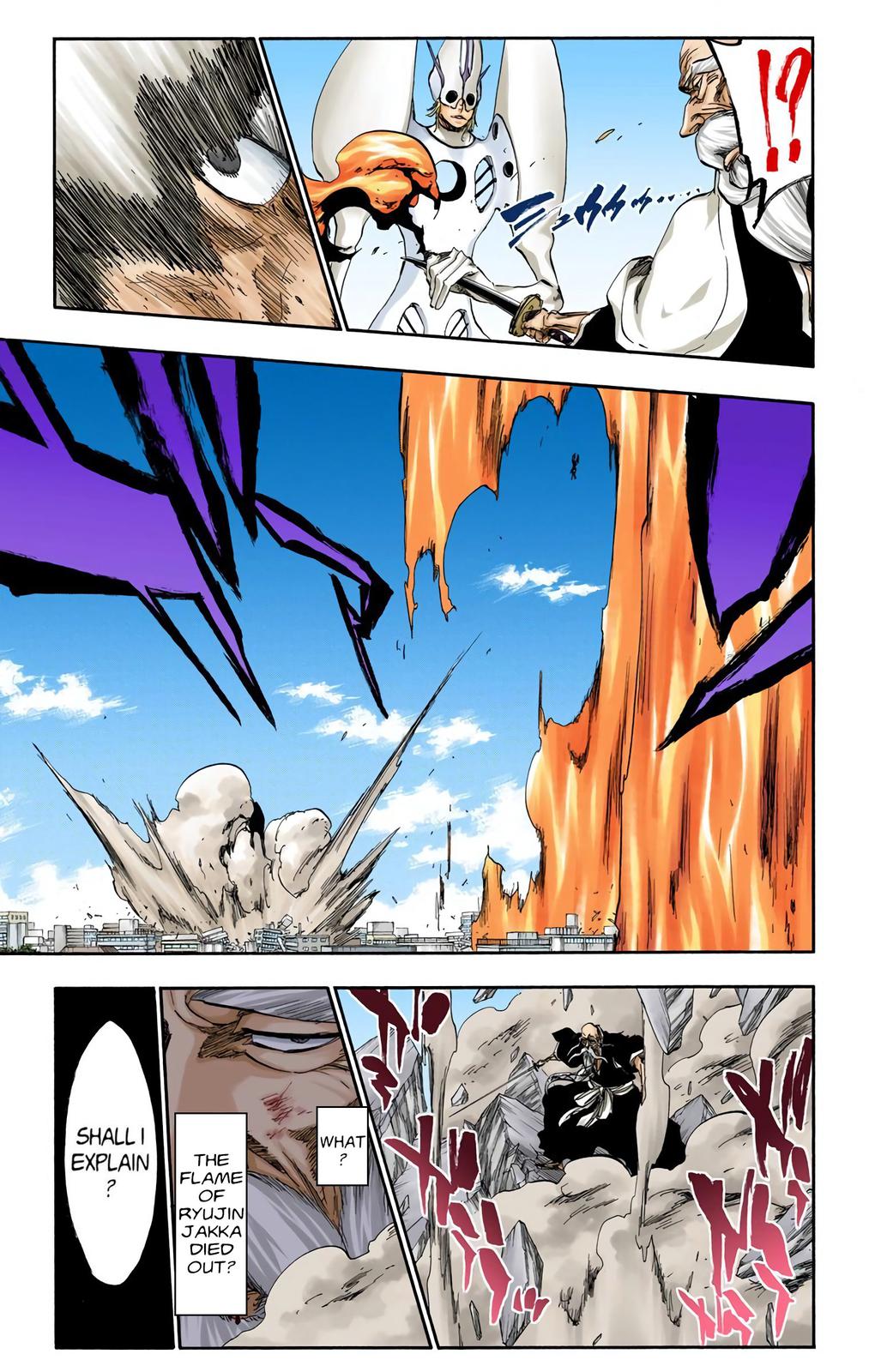 Chapter 393 — Chapter 393 — Page 16
