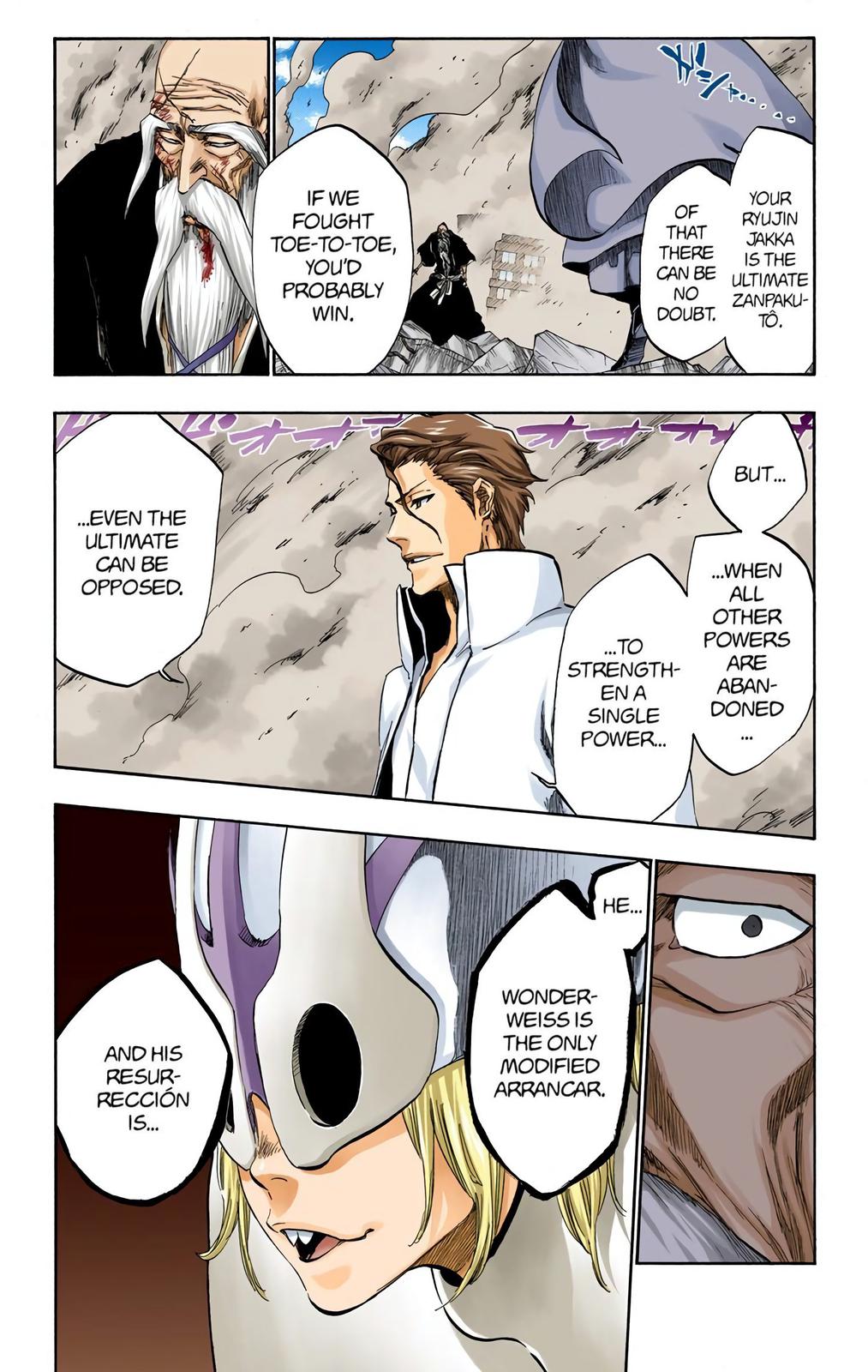 Chapter 393 — Chapter 393 — Page 17