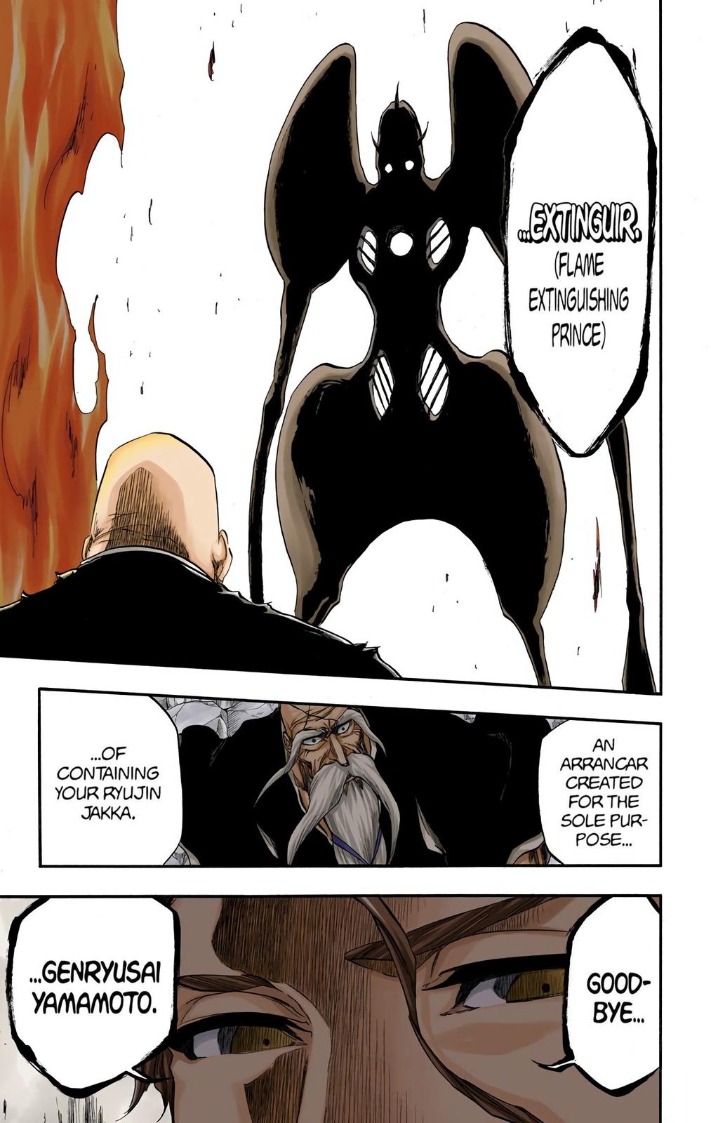 Chapter 393 — Chapter 393 — Page 18