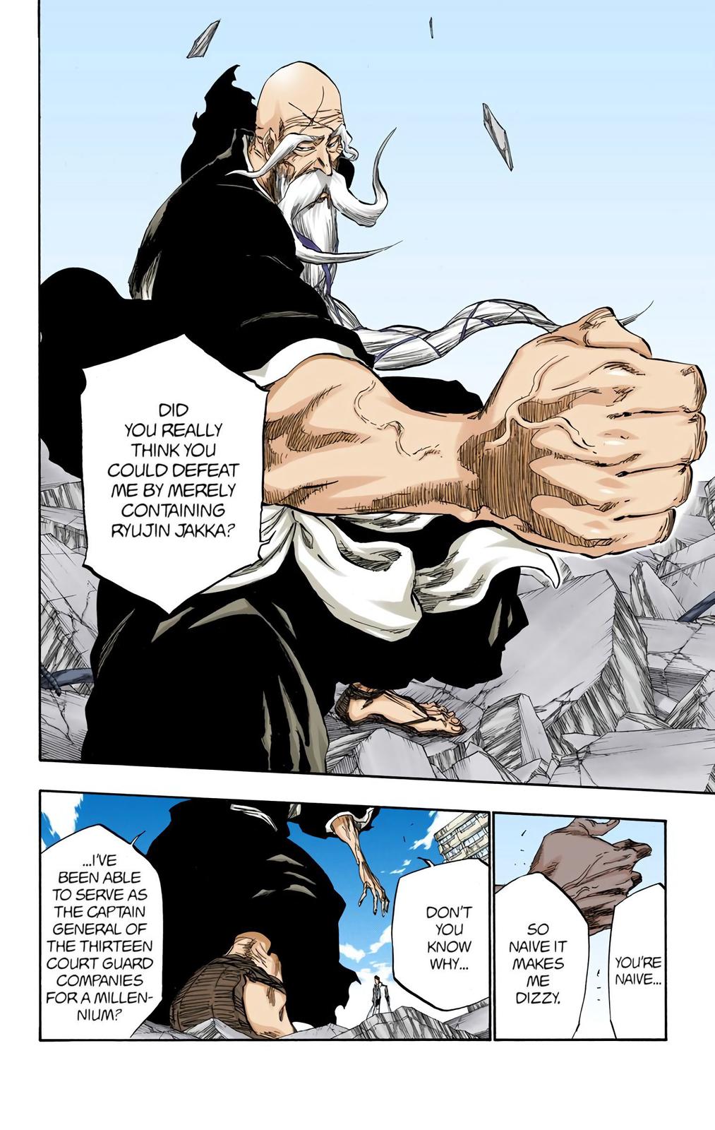 Chapter 394 — Chapter 394 — Page 6