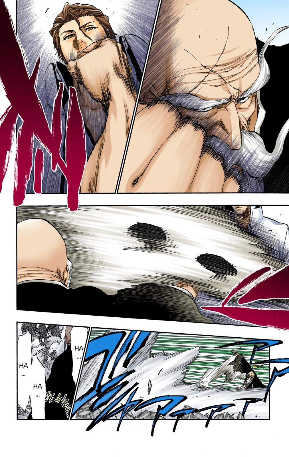 Chapter 394 — Chapter 394 — Page 8