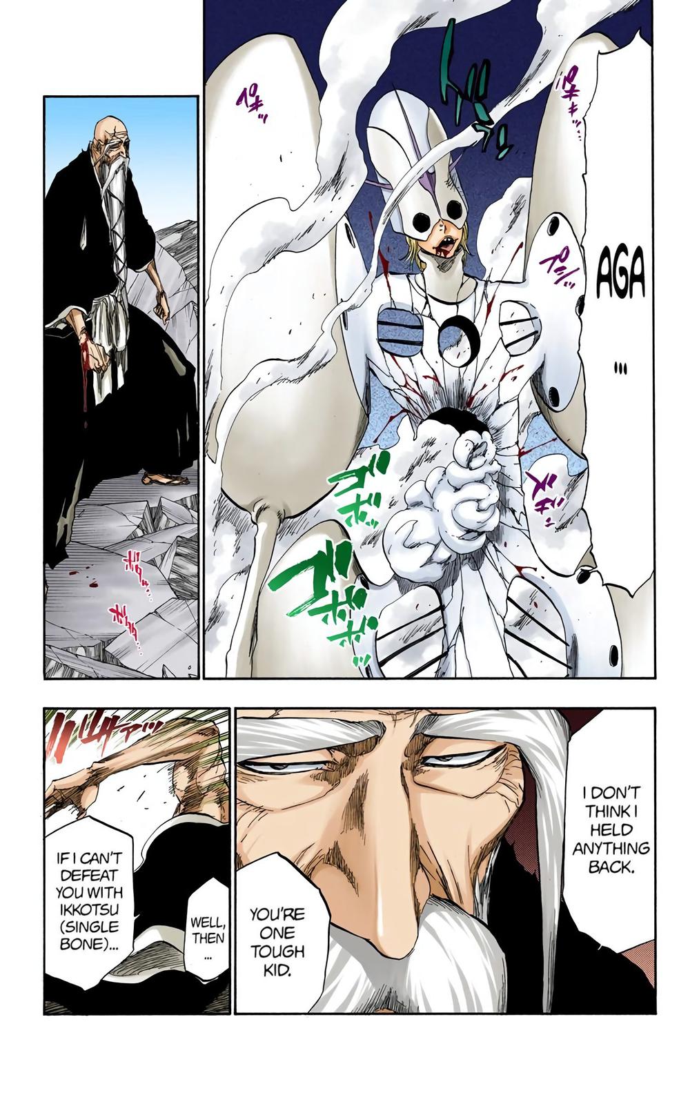 Chapter 394 — Chapter 394 — Page 9
