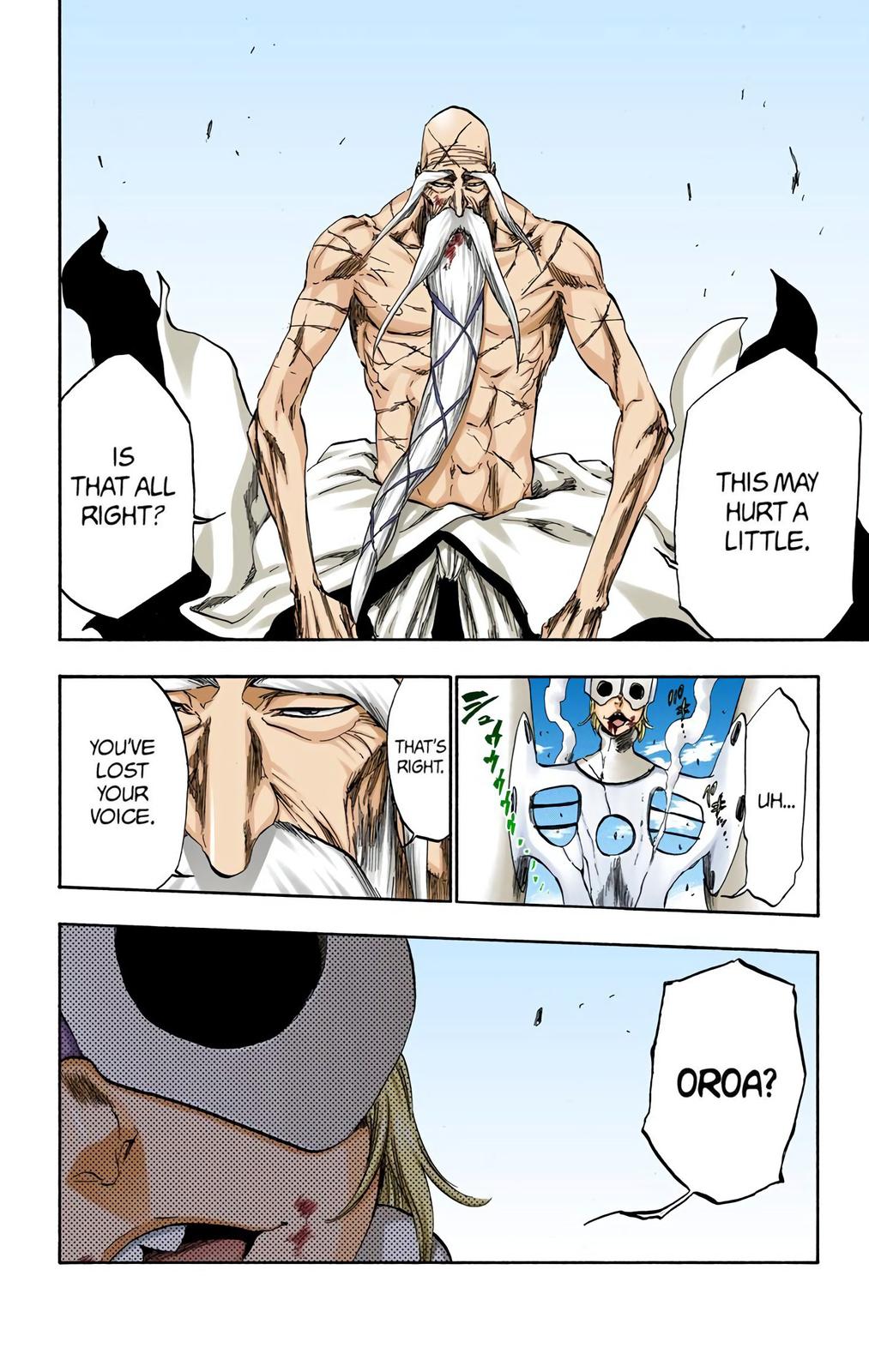 Chapter 394 — Chapter 394 — Page 10