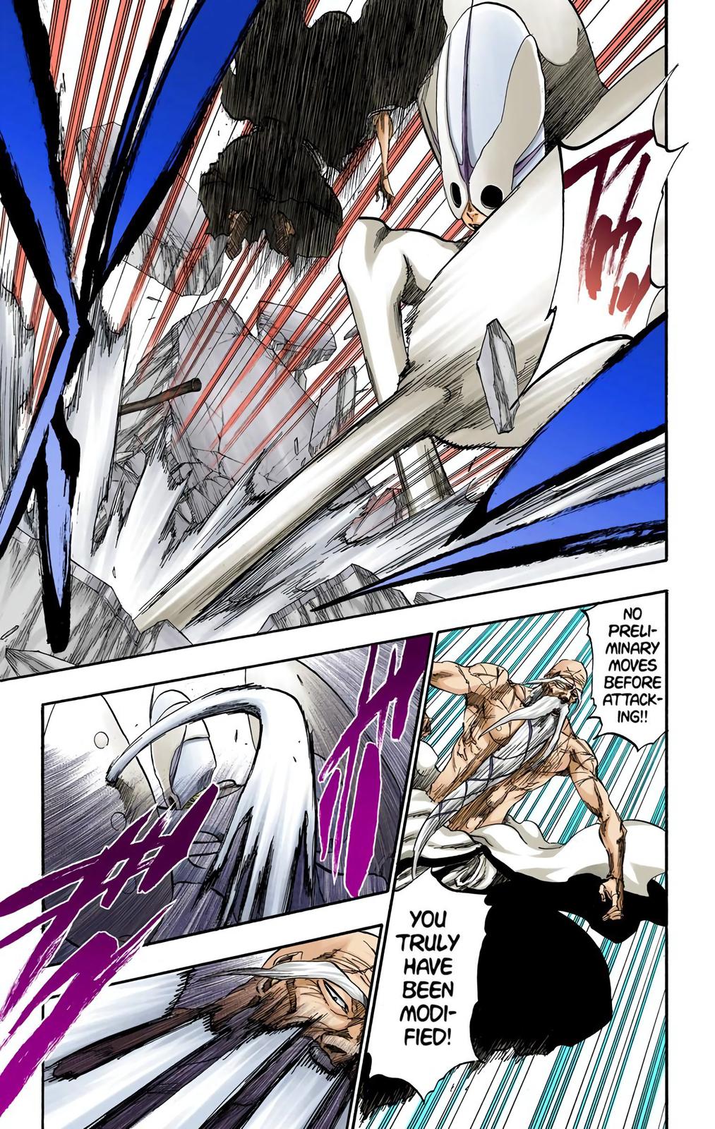 Chapter 394 — Chapter 394 — Page 11