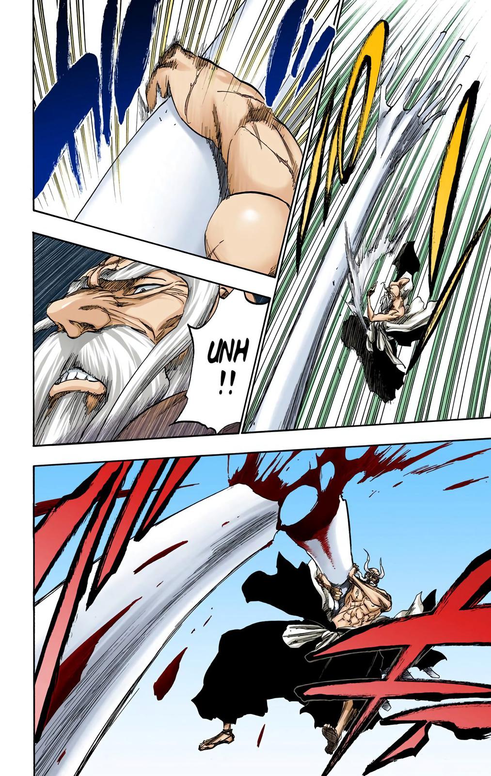 Chapter 394 — Chapter 394 — Page 12
