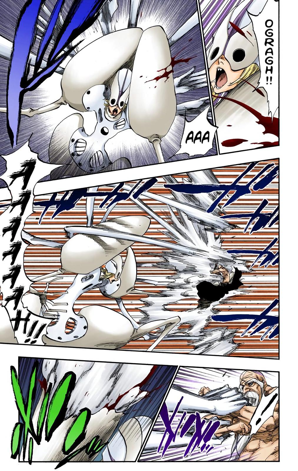 Chapter 394 — Chapter 394 — Page 13