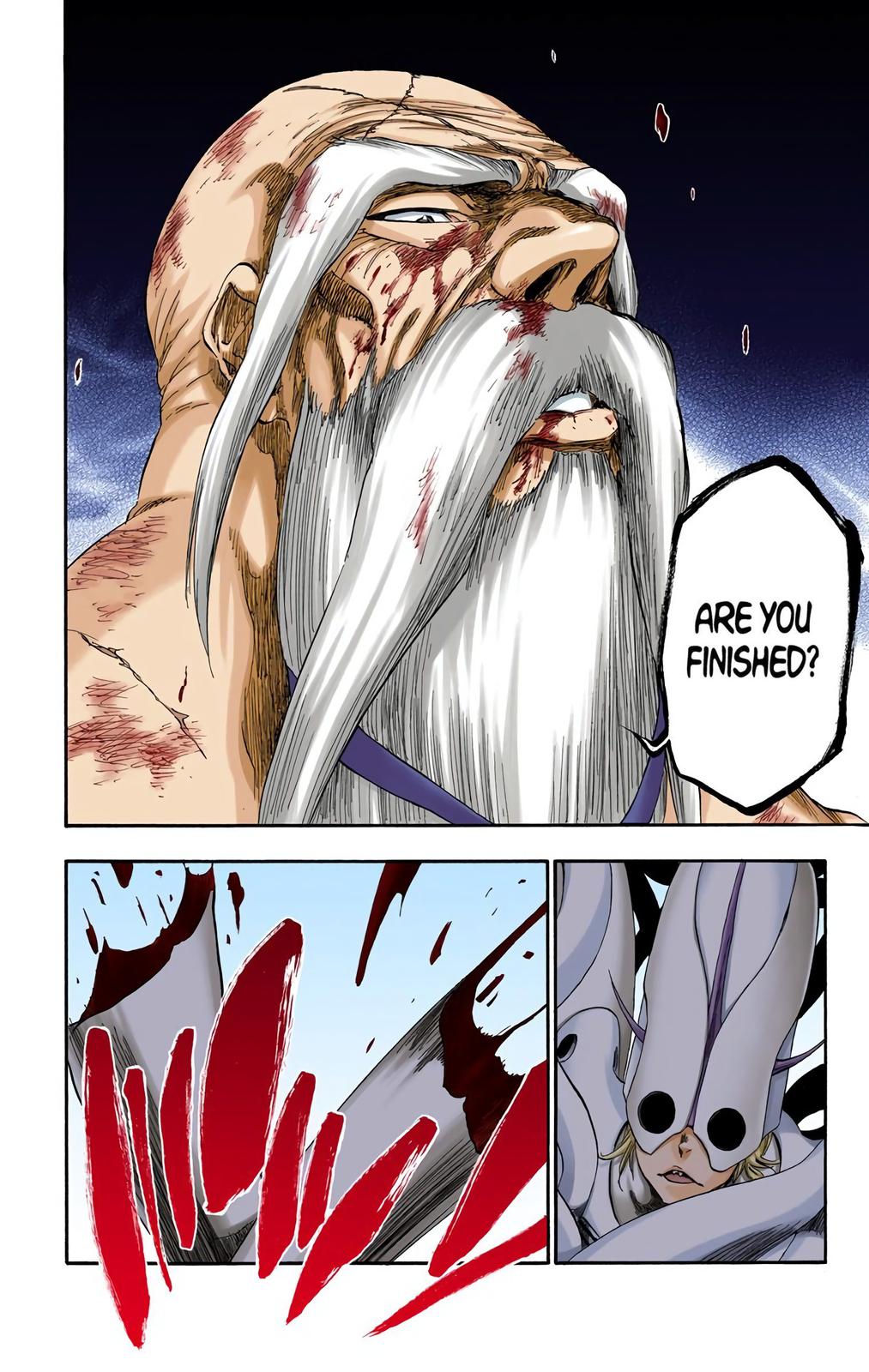Chapter 394 — Chapter 394 — Page 16