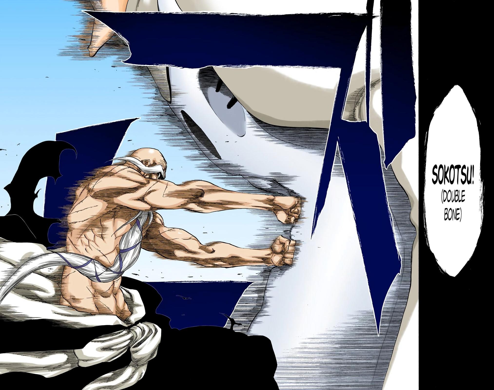 Chapter 394 — Chapter 394 — Page 18