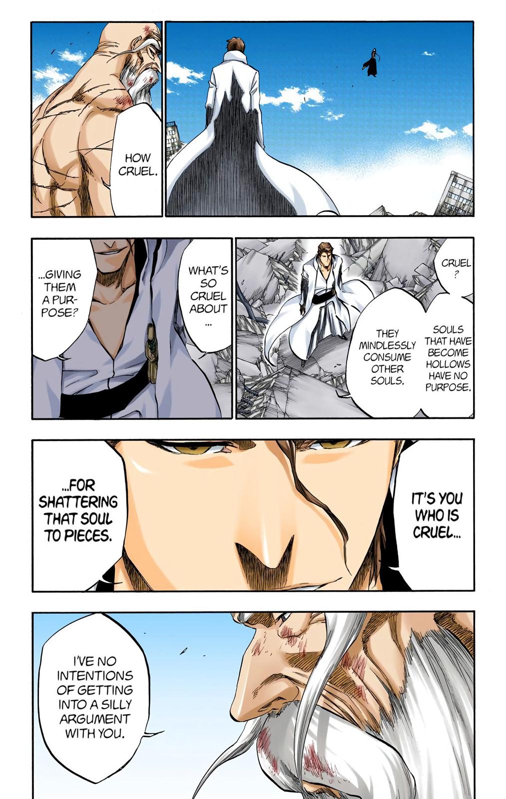 Chapter 395 — Chapter 395 — Page 5