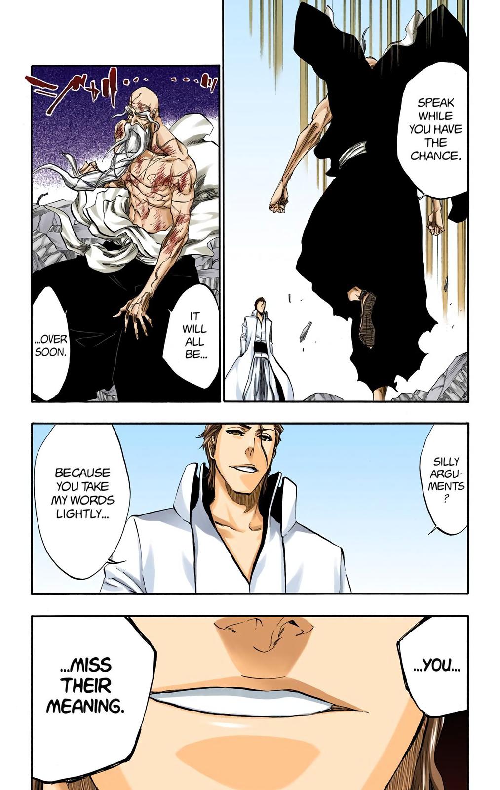 Chapter 395 — Chapter 395 — Page 6