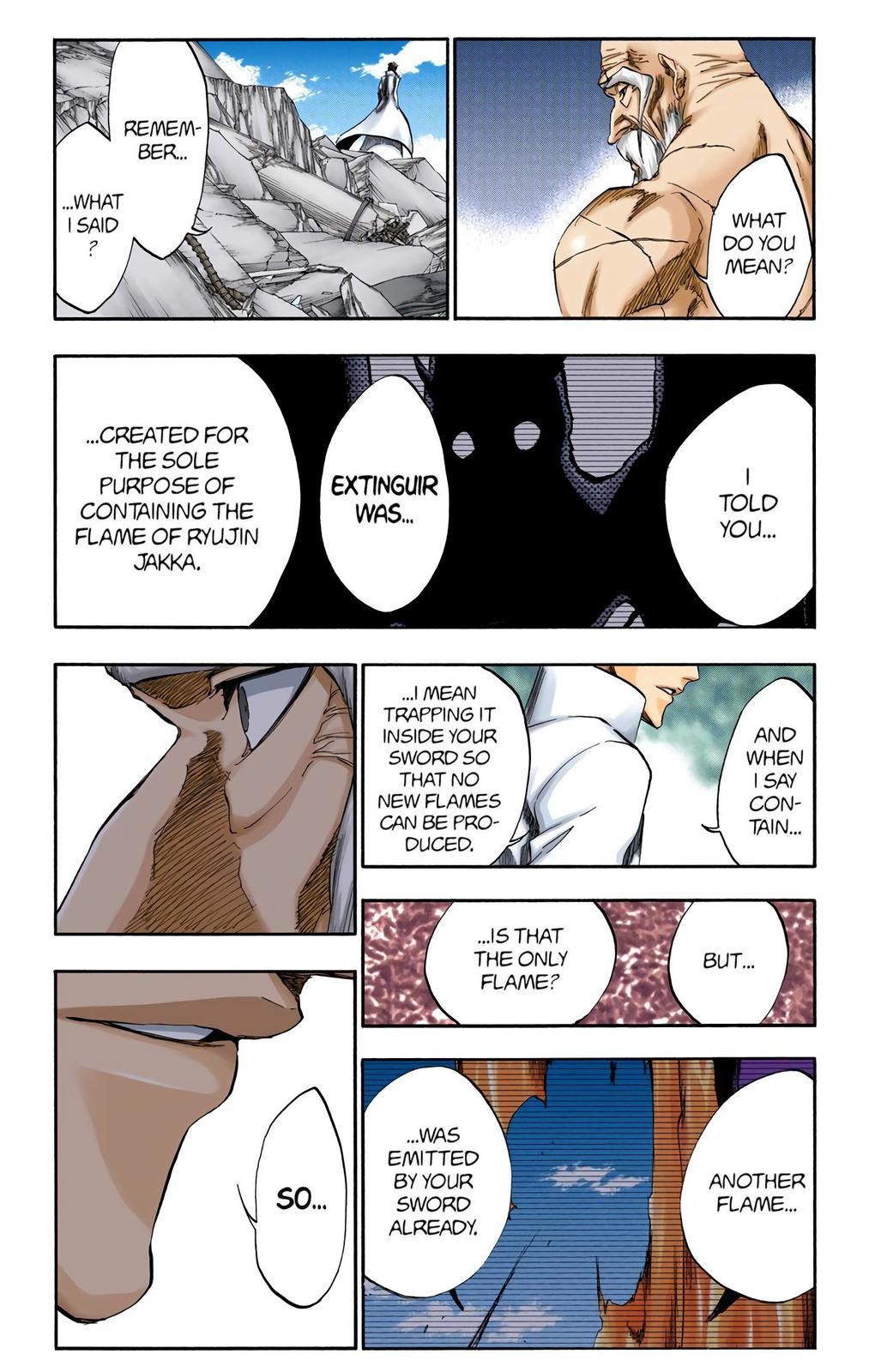 Chapter 395 — Chapter 395 — Page 7