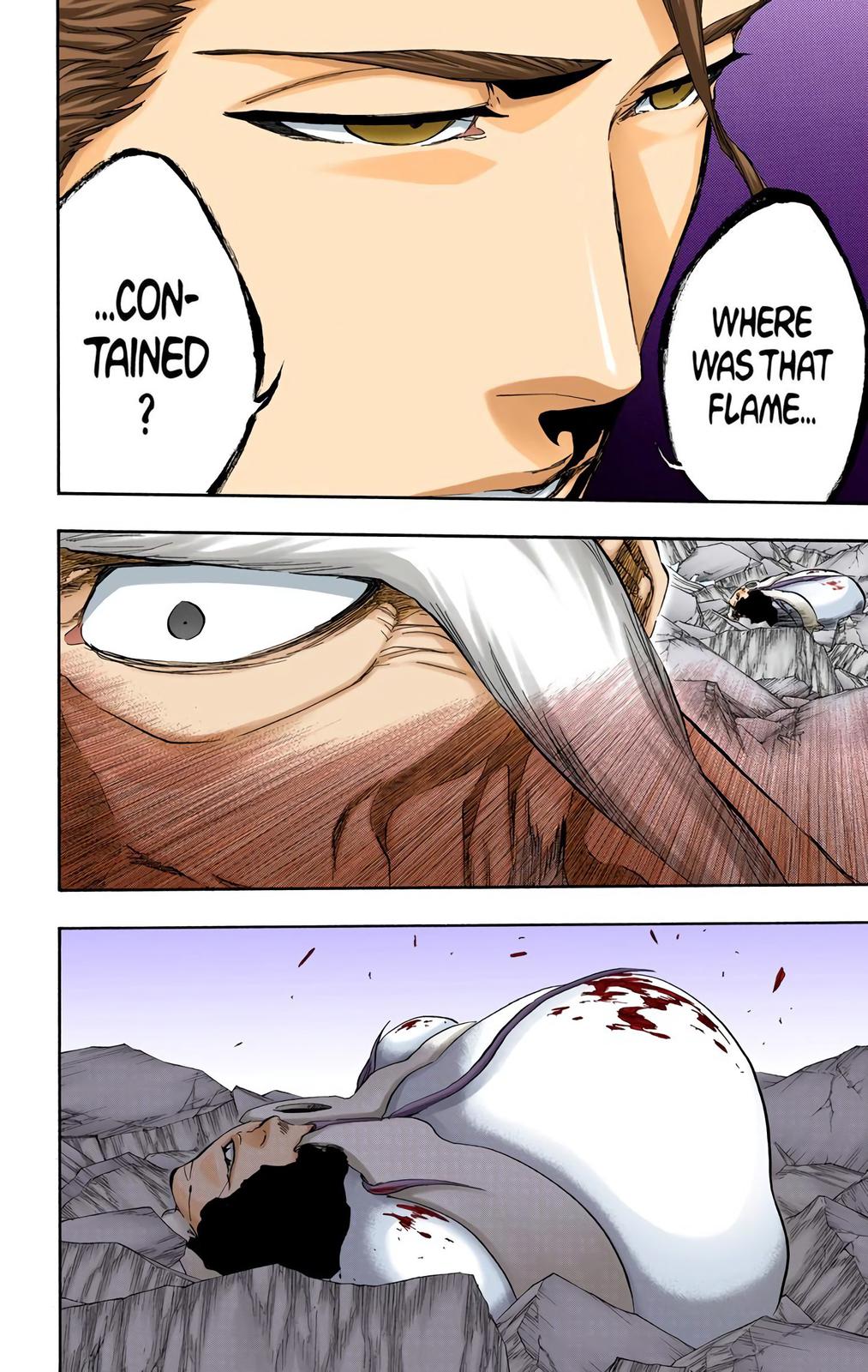 Chapter 395 — Chapter 395 — Page 8