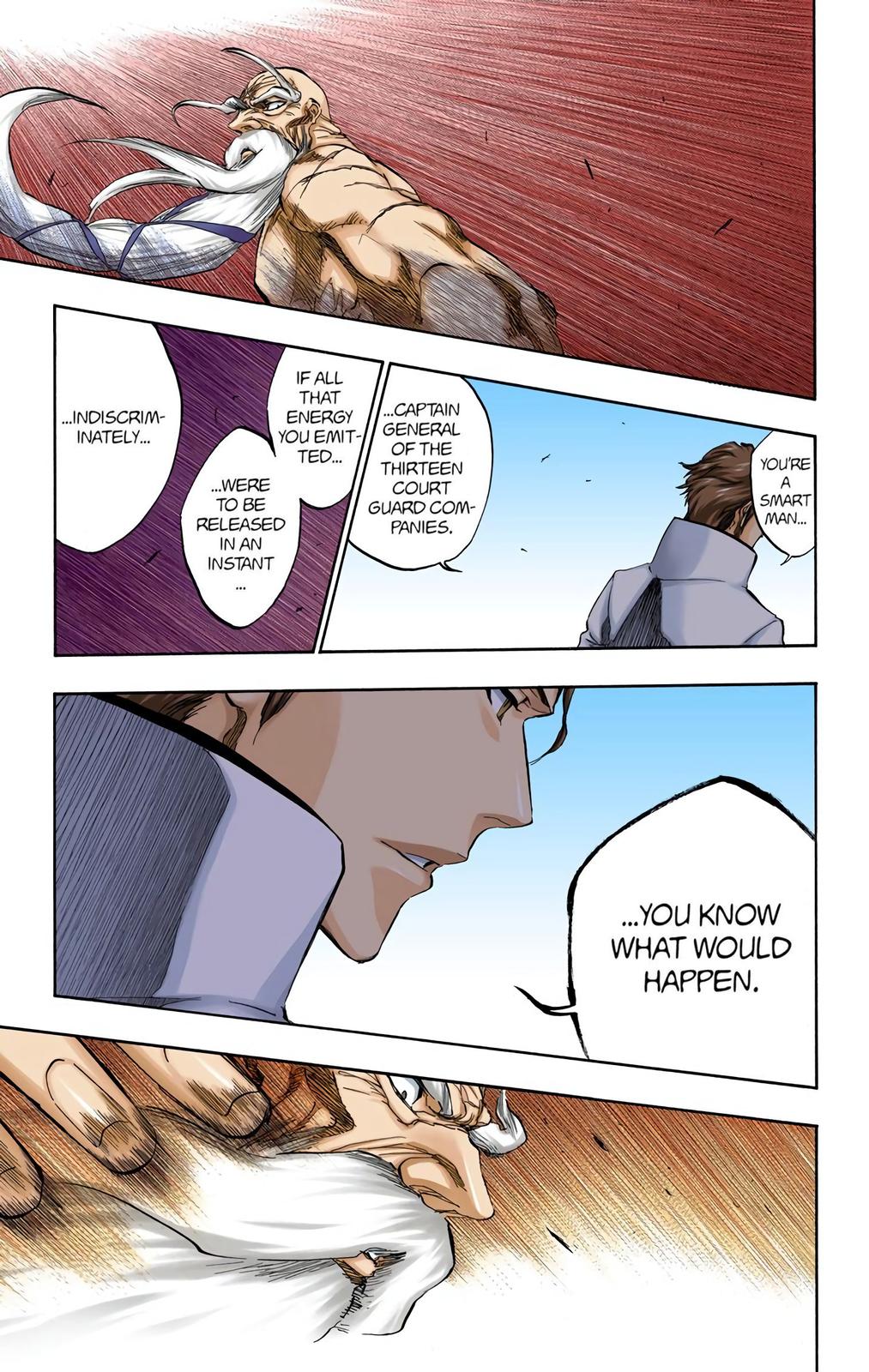 Chapter 395 — Chapter 395 — Page 9