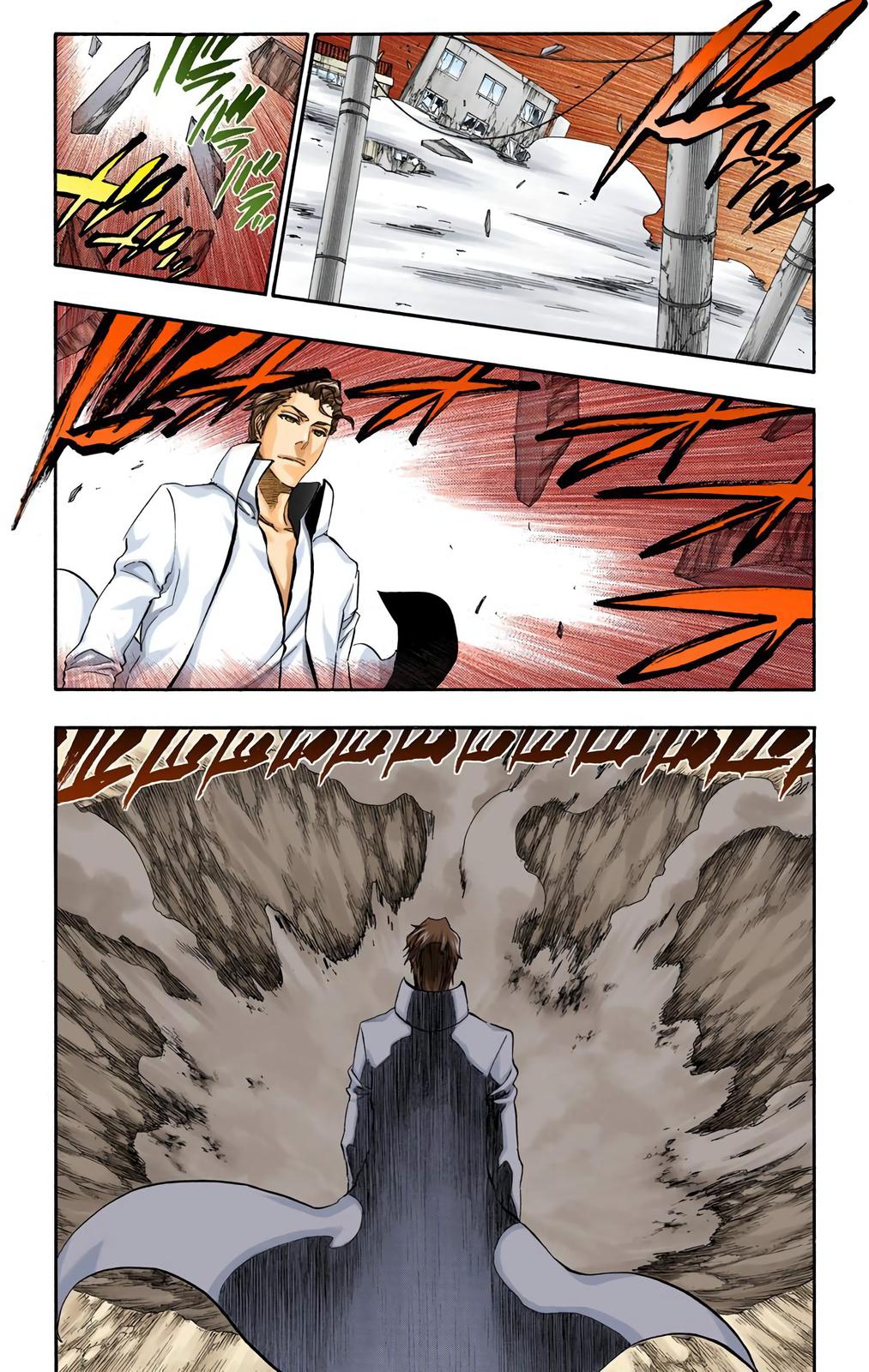 Chapter 395 — Chapter 395 — Page 11