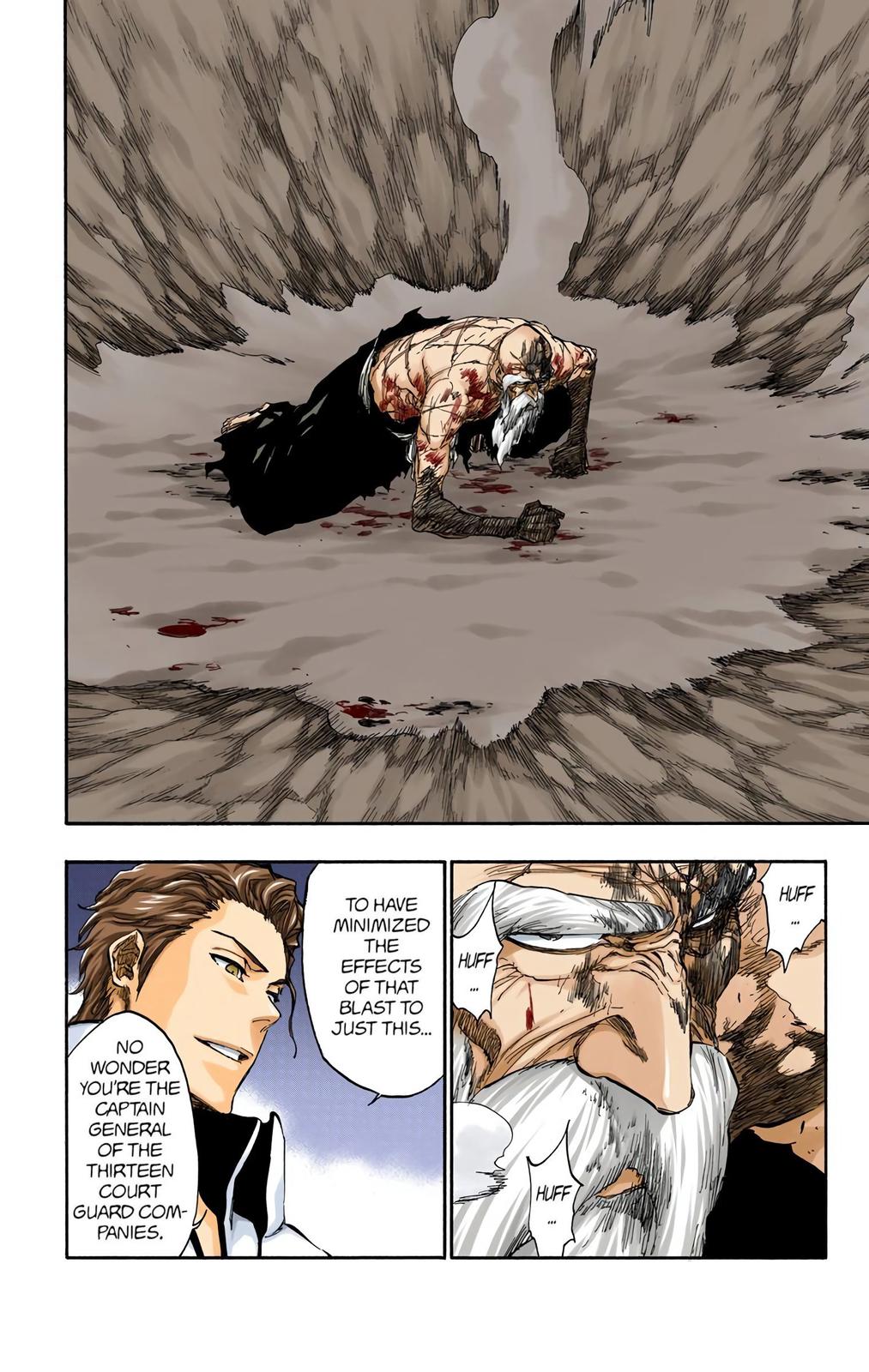 Chapter 395 — Chapter 395 — Page 12
