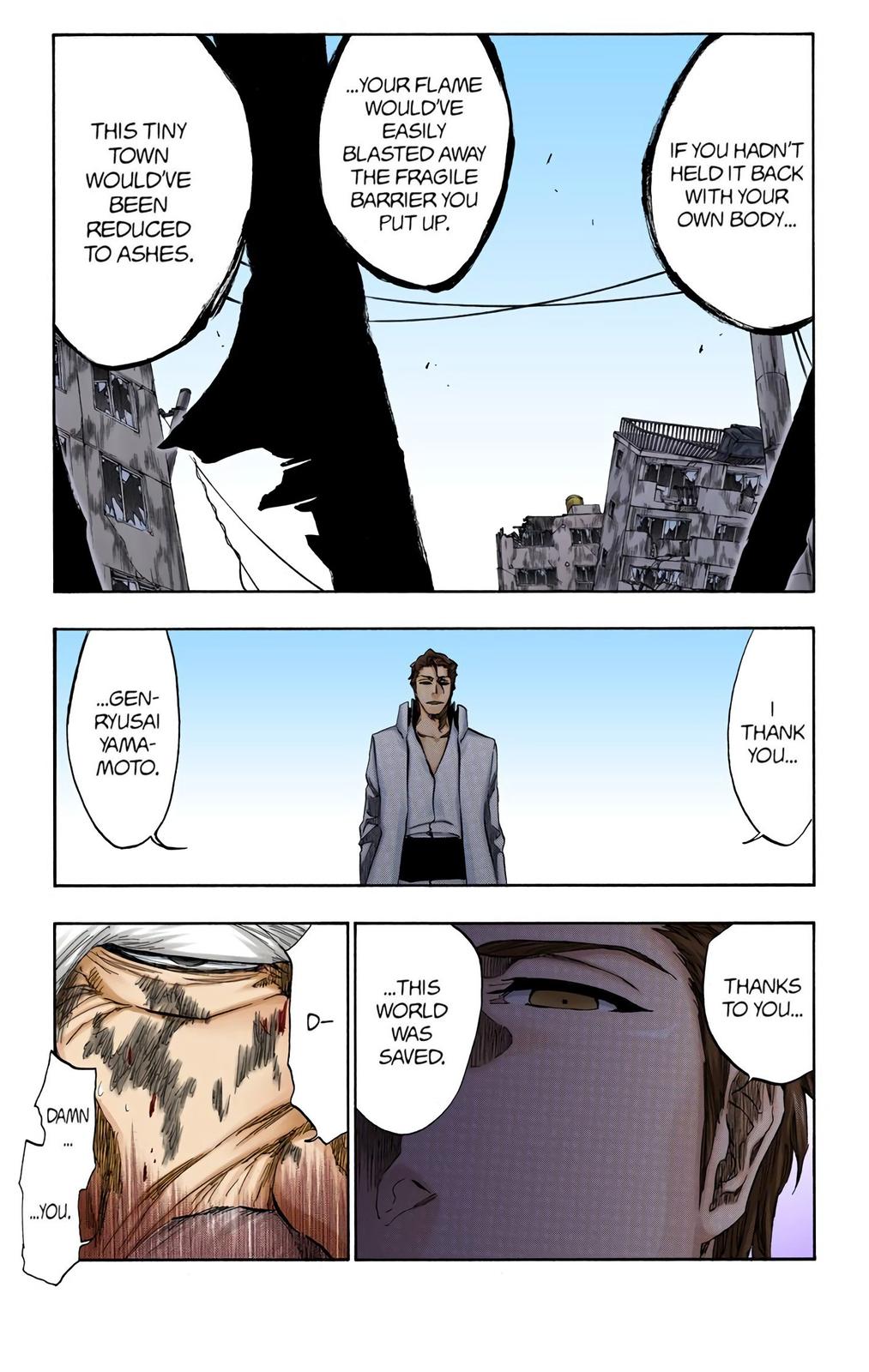 Chapter 395 — Chapter 395 — Page 13