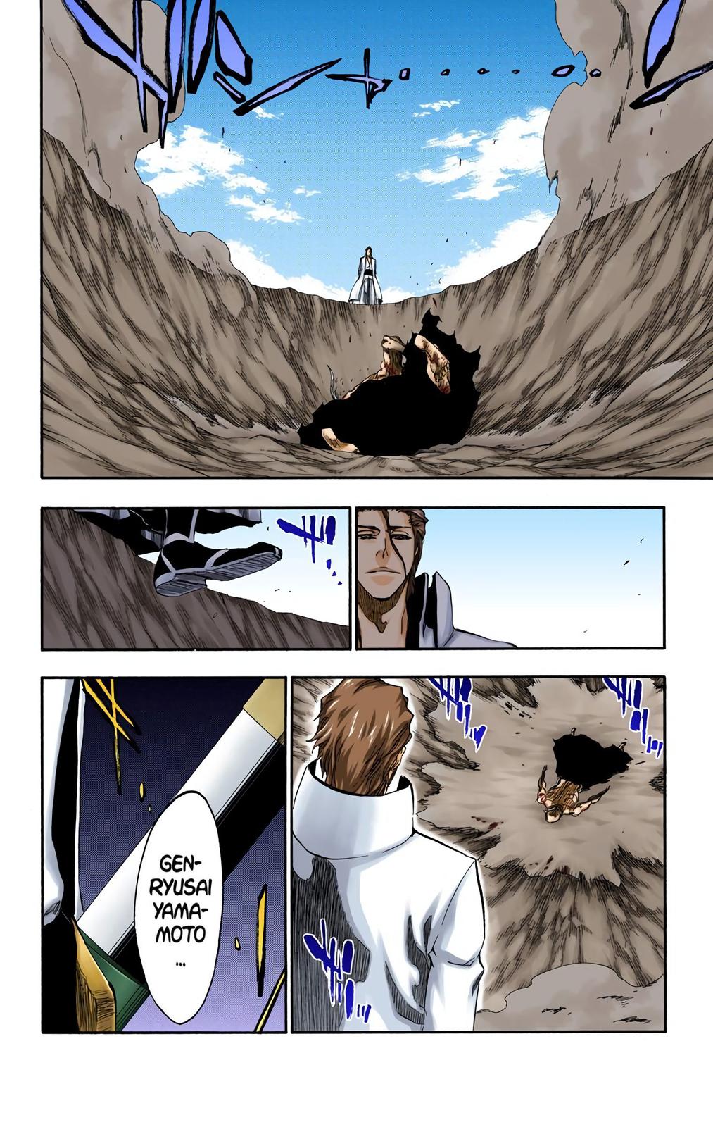 Chapter 395 — Chapter 395 — Page 14