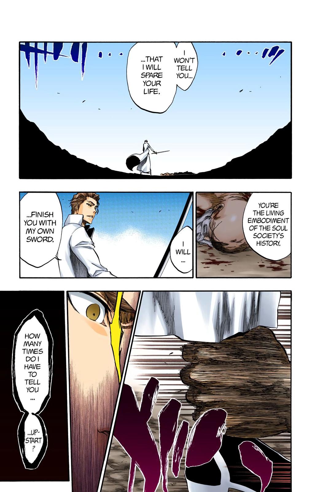 Chapter 395 — Chapter 395 — Page 15