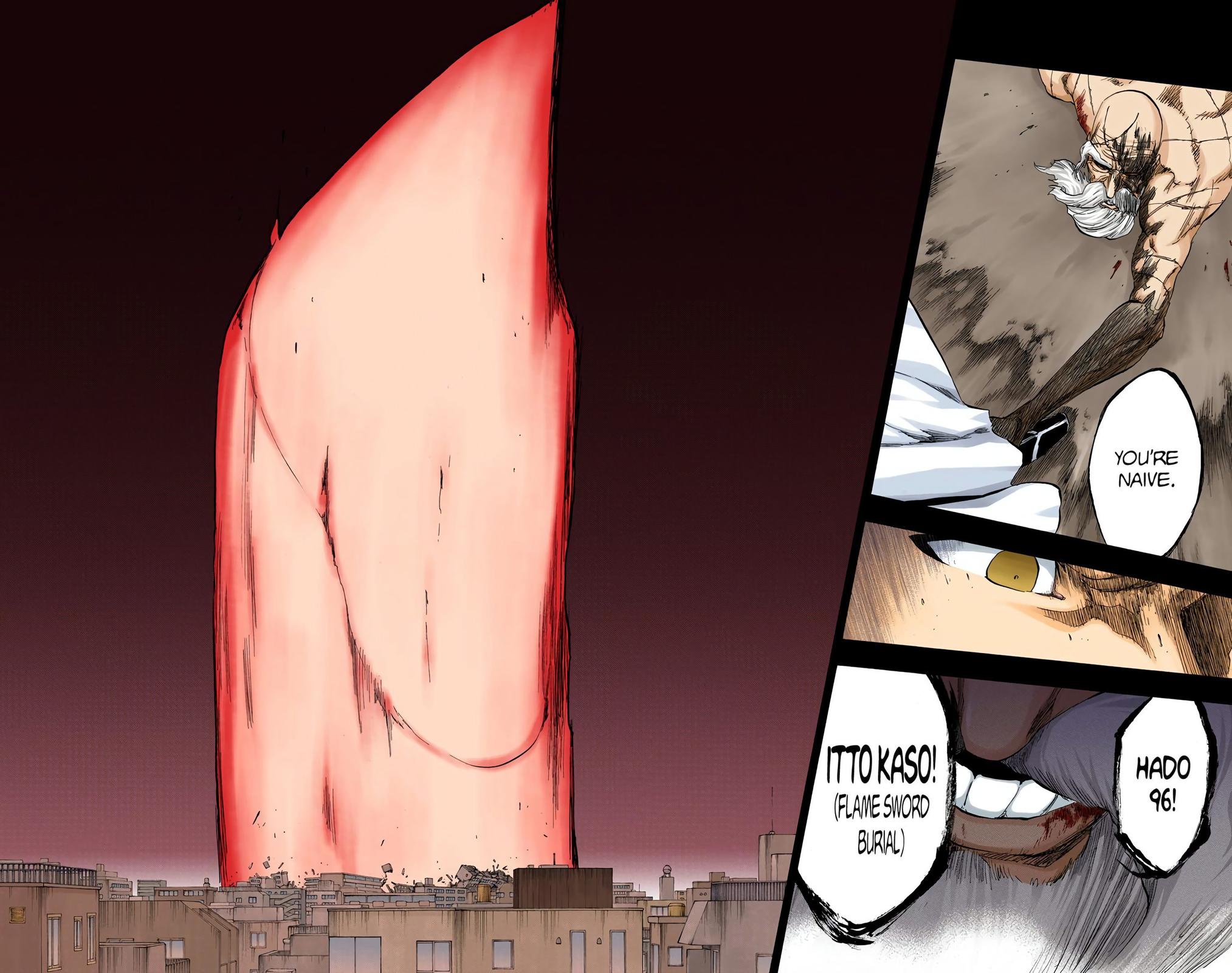 Chapter 395 — Chapter 395 — Page 16