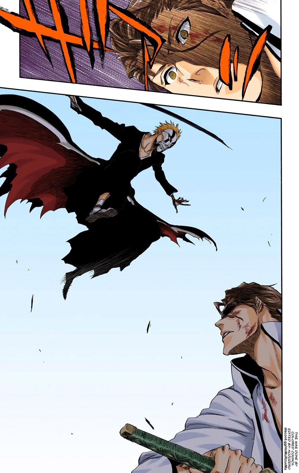 Chapter 395 — Chapter 395 — Page 18