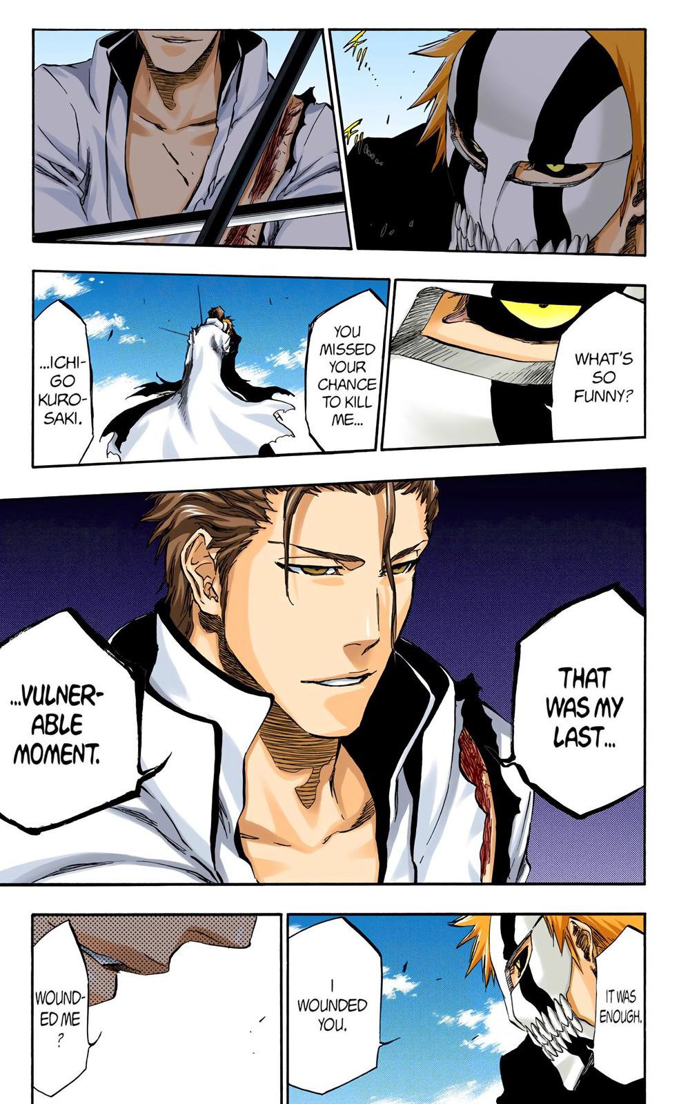 Chapter 396 — Page 20