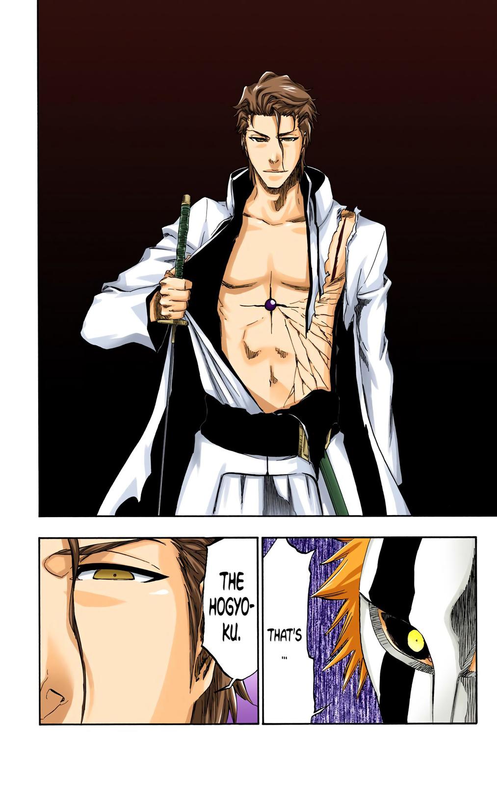 Chapter 396 — Page 23