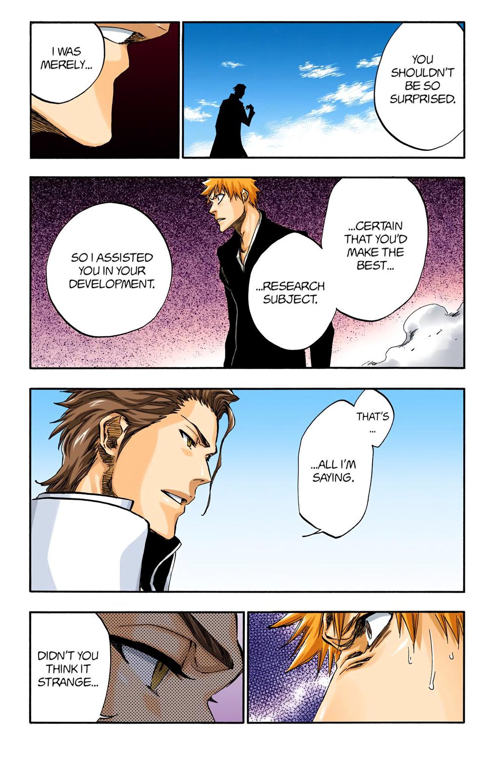 Chapter 397 — Chapter 397 — Page 5