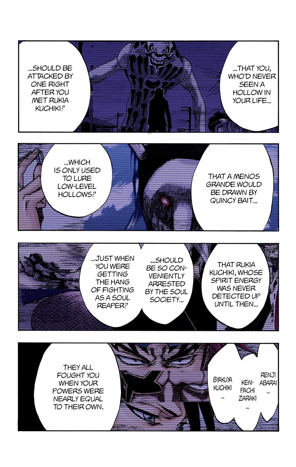Chapter 397 — Chapter 397 — Page 6