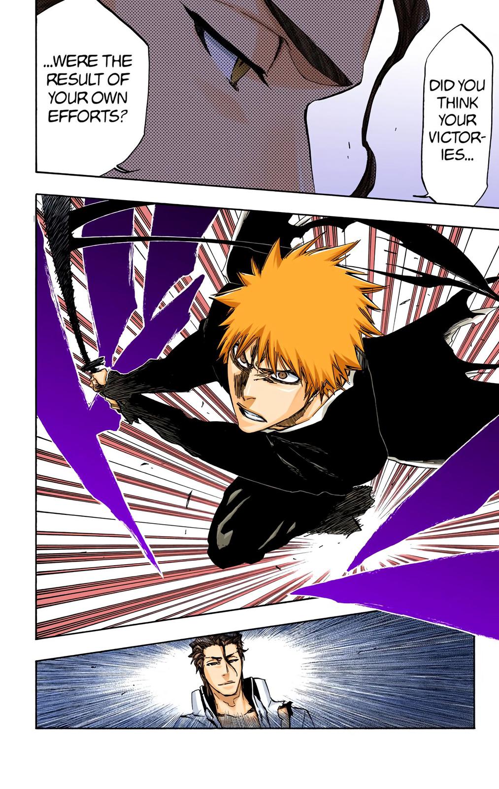 Chapter 397 — Chapter 397 — Page 8