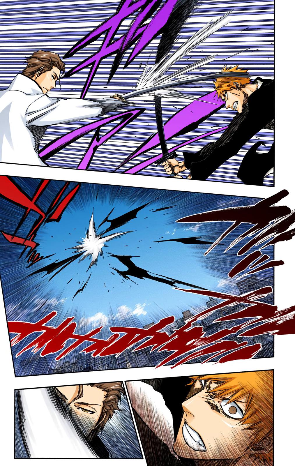 Chapter 397 — Chapter 397 — Page 9