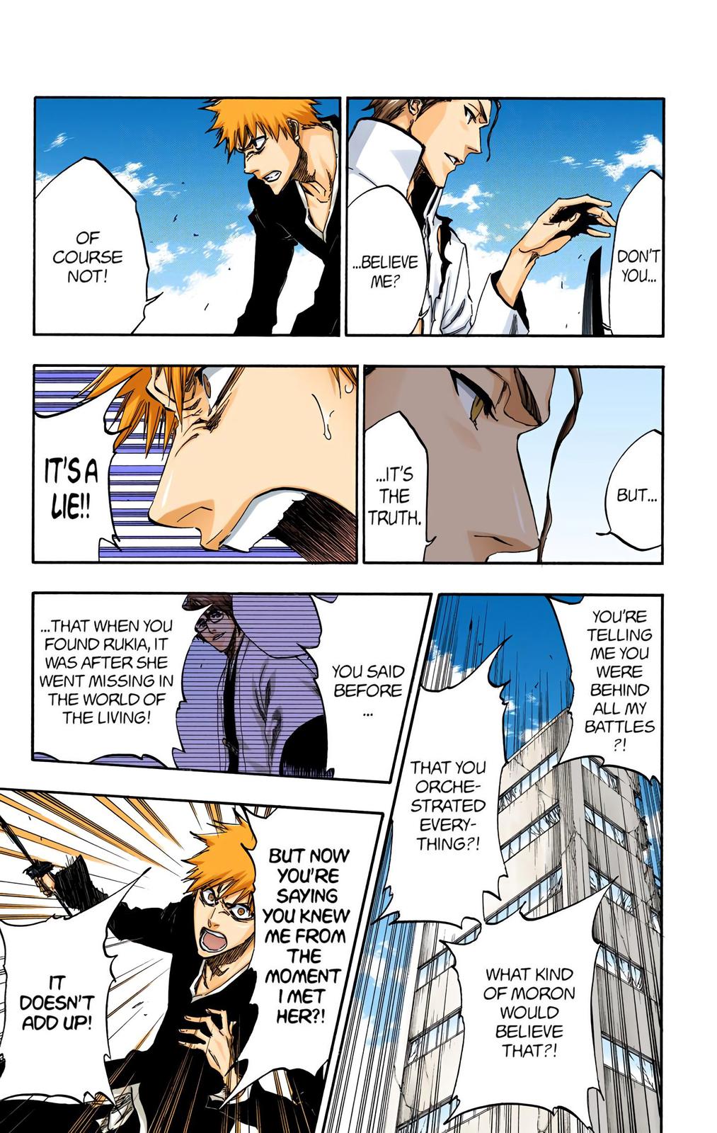 Chapter 397 — Chapter 397 — Page 11
