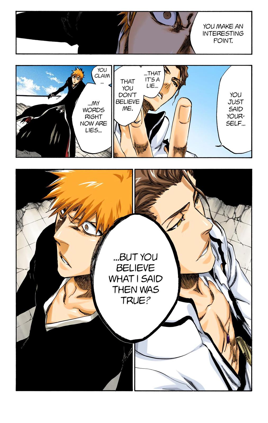 Chapter 397 — Chapter 397 — Page 12