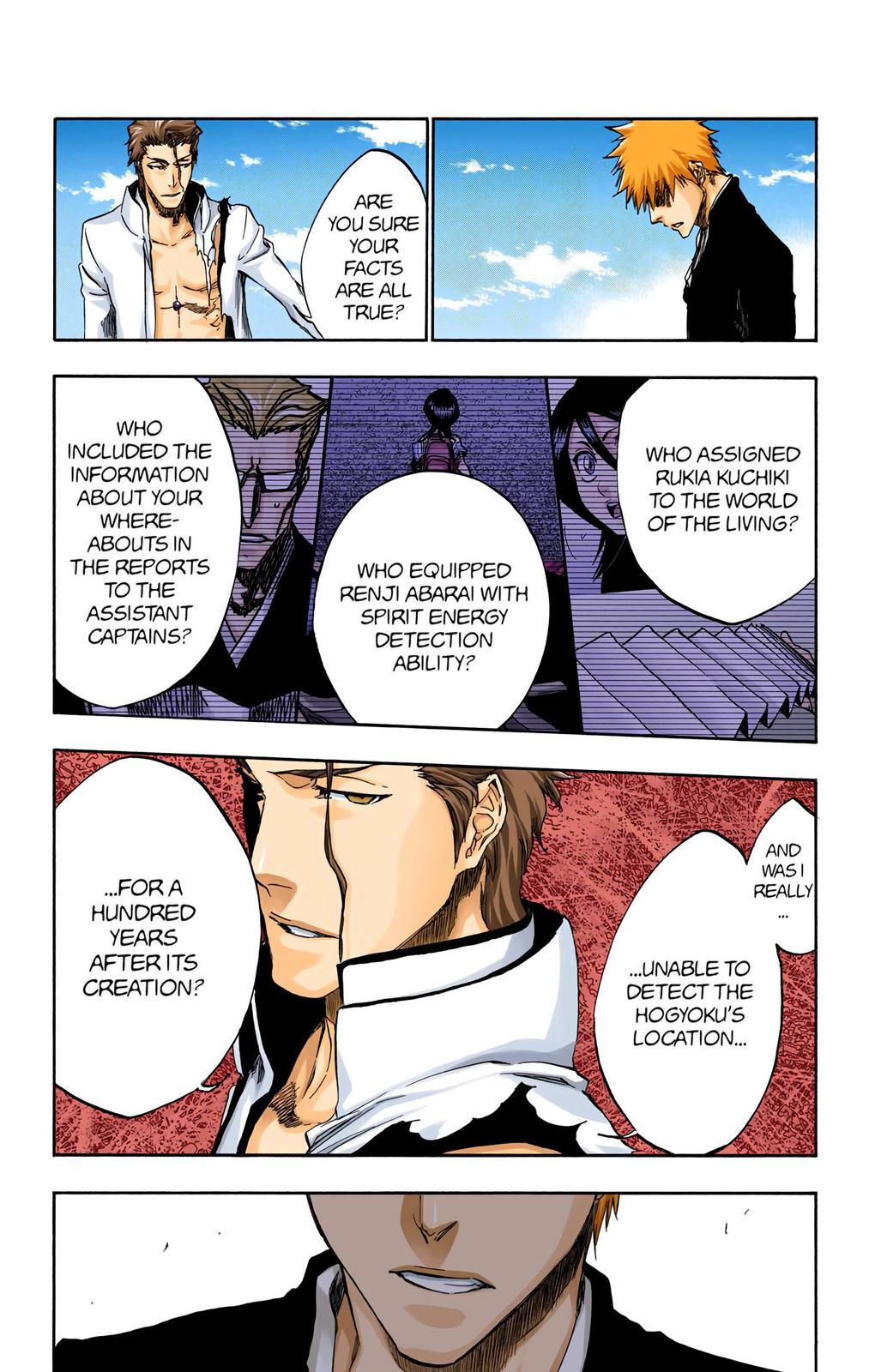 Chapter 397 — Chapter 397 — Page 14